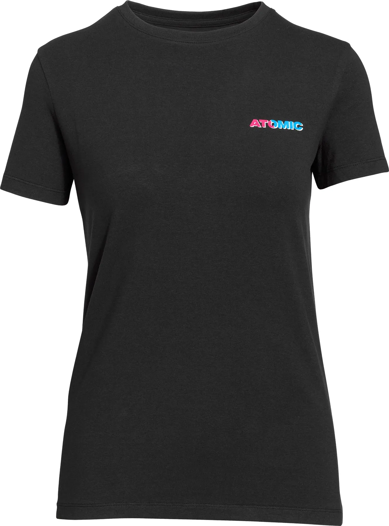 Graphic Short Sleeve T-Shirt - Women's|-|T-shirt graphique à manches courtes - Femme sold by Altitude Sports product image thumbnail 4