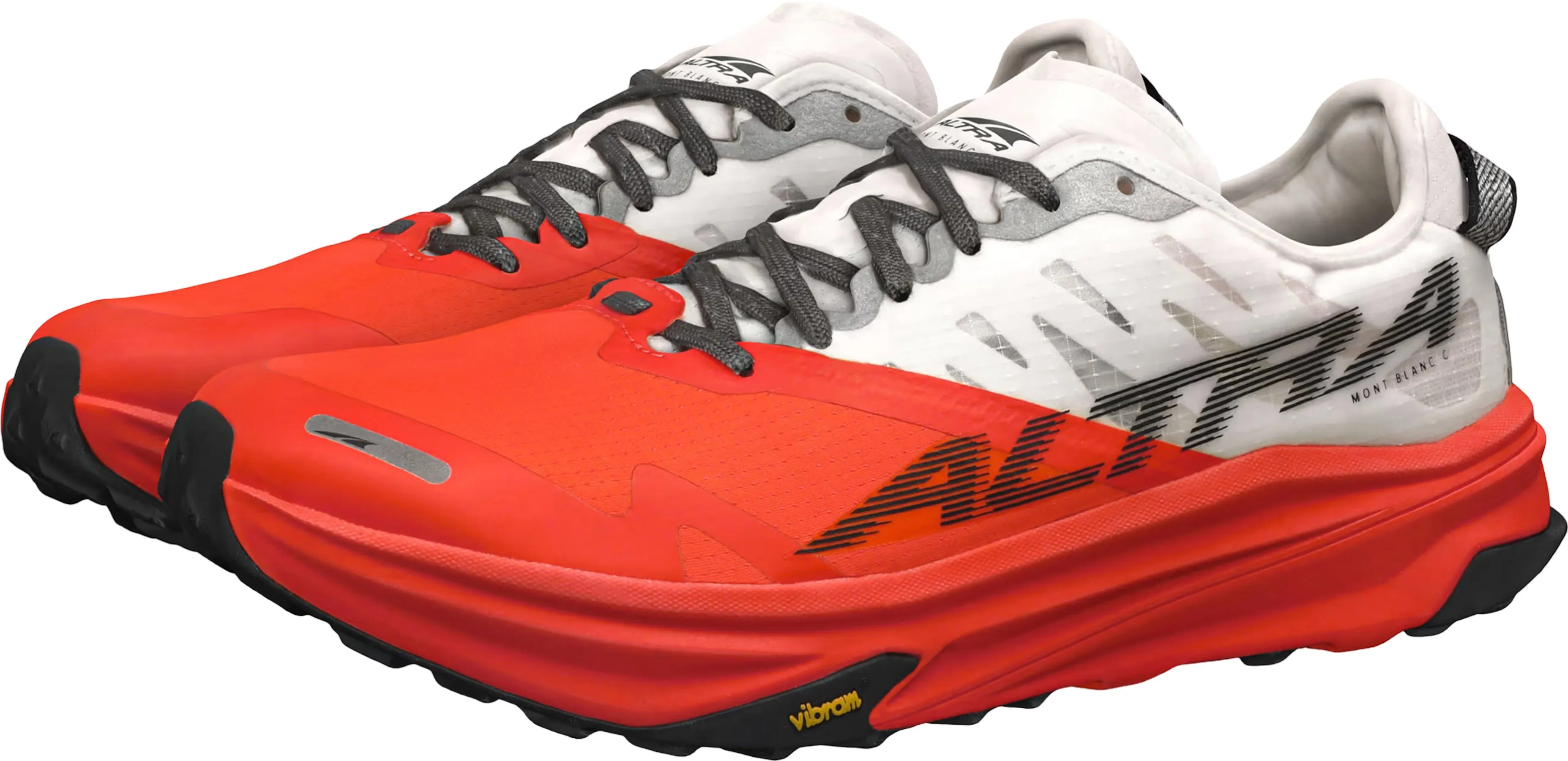 Mont Blanc Carbon Trail Running Shoes - Men's|-|Souliers de course sur sentier Mont Blanc Carbon - Homme sold by Altitude Sports product image thumbnail 3