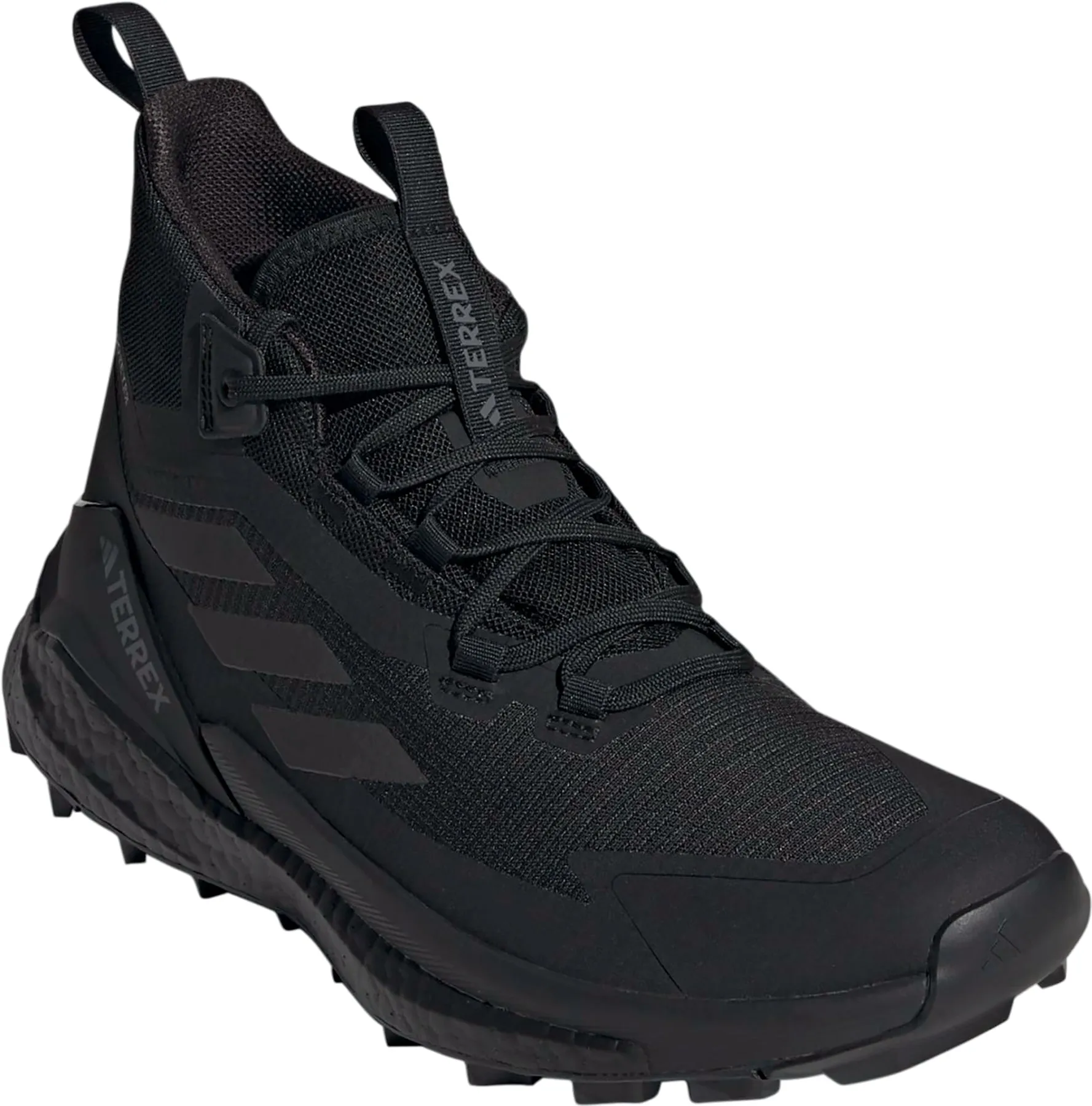Terrex Free Hiker 2.0 GORE-TEX Hiking Shoes - Men's|-|Souliers de randonnée Terrex Free Hiker 2.0 GORE-TEX - Homme sold by Altitude Sports product image thumbnail 4