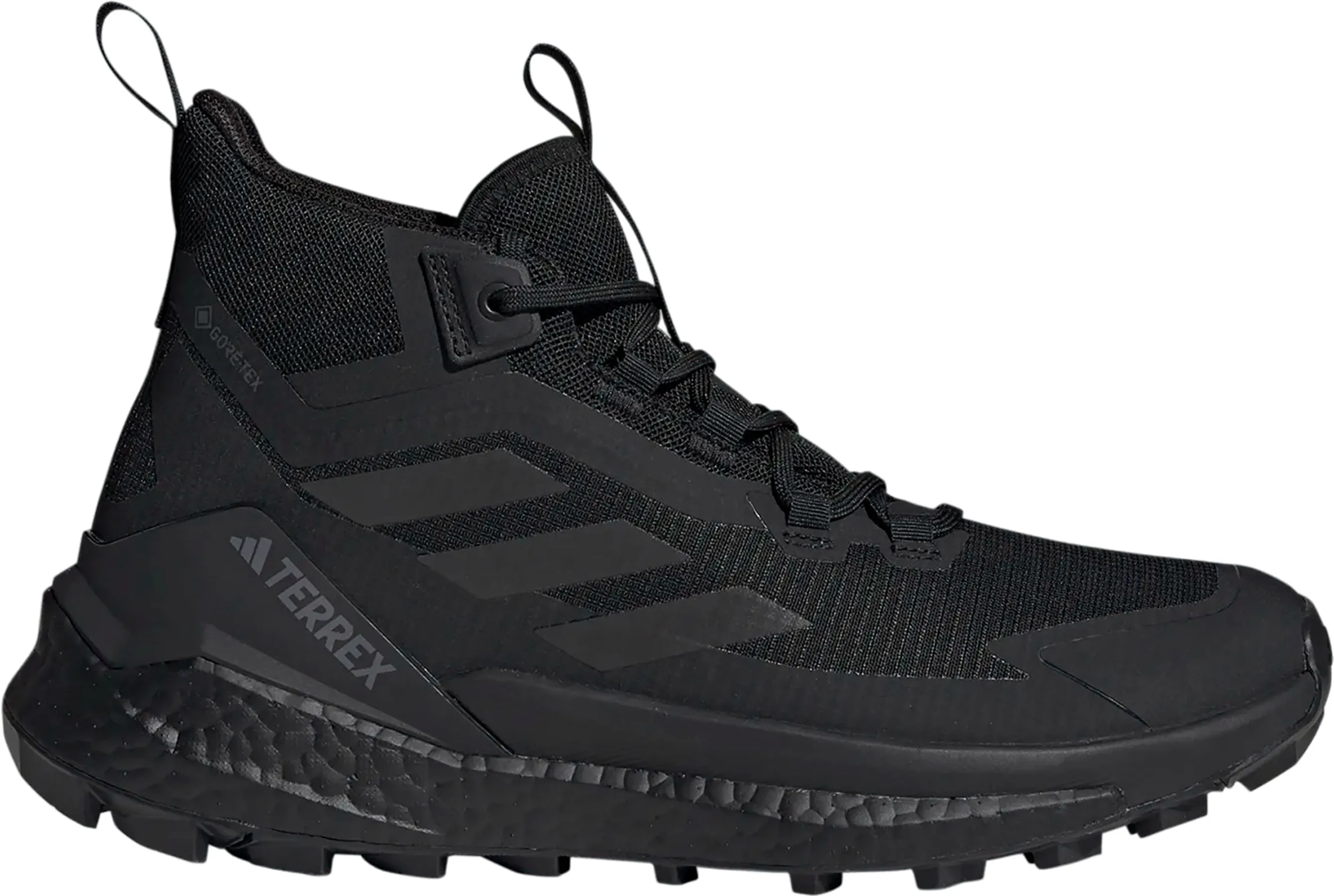 Terrex Free Hiker 2.0 GORE-TEX Hiking Shoes - Men's|-|Souliers de randonnée Terrex Free Hiker 2.0 GORE-TEX - Homme sold by Altitude Sports