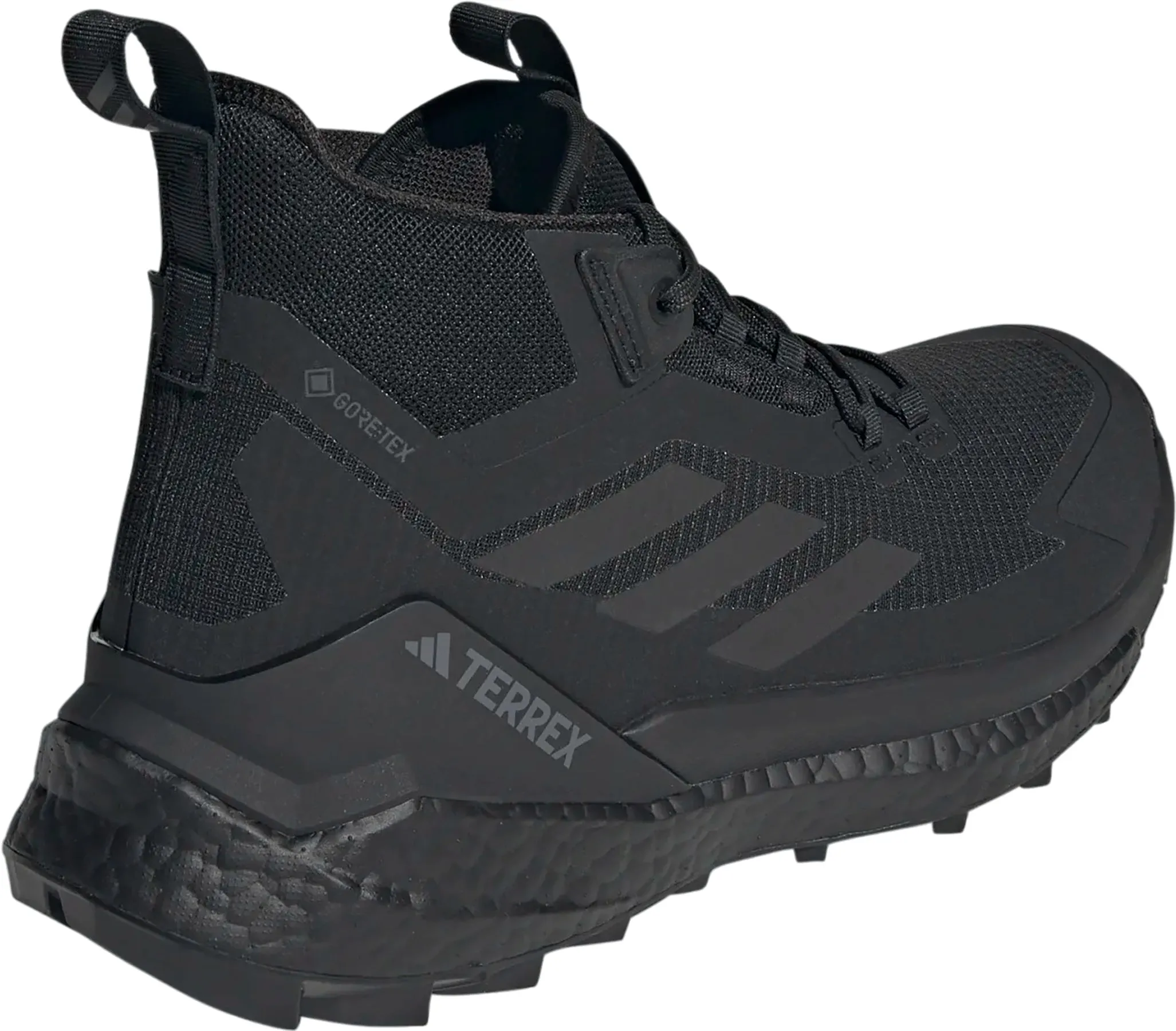 Terrex Free Hiker 2.0 GORE-TEX Hiking Shoes - Men's|-|Souliers de randonnée Terrex Free Hiker 2.0 GORE-TEX - Homme sold by Altitude Sports product image thumbnail 3