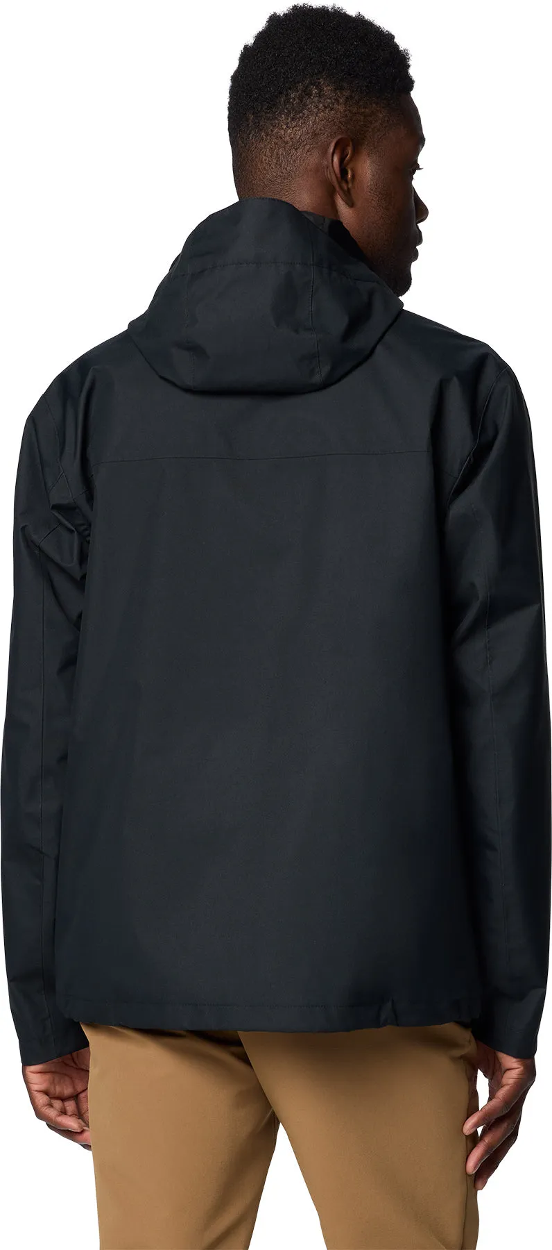 Hikebound II Jacket - Men's|-|Manteau Hikebound II - Homme sold by Altitude Sports product image thumbnail 5