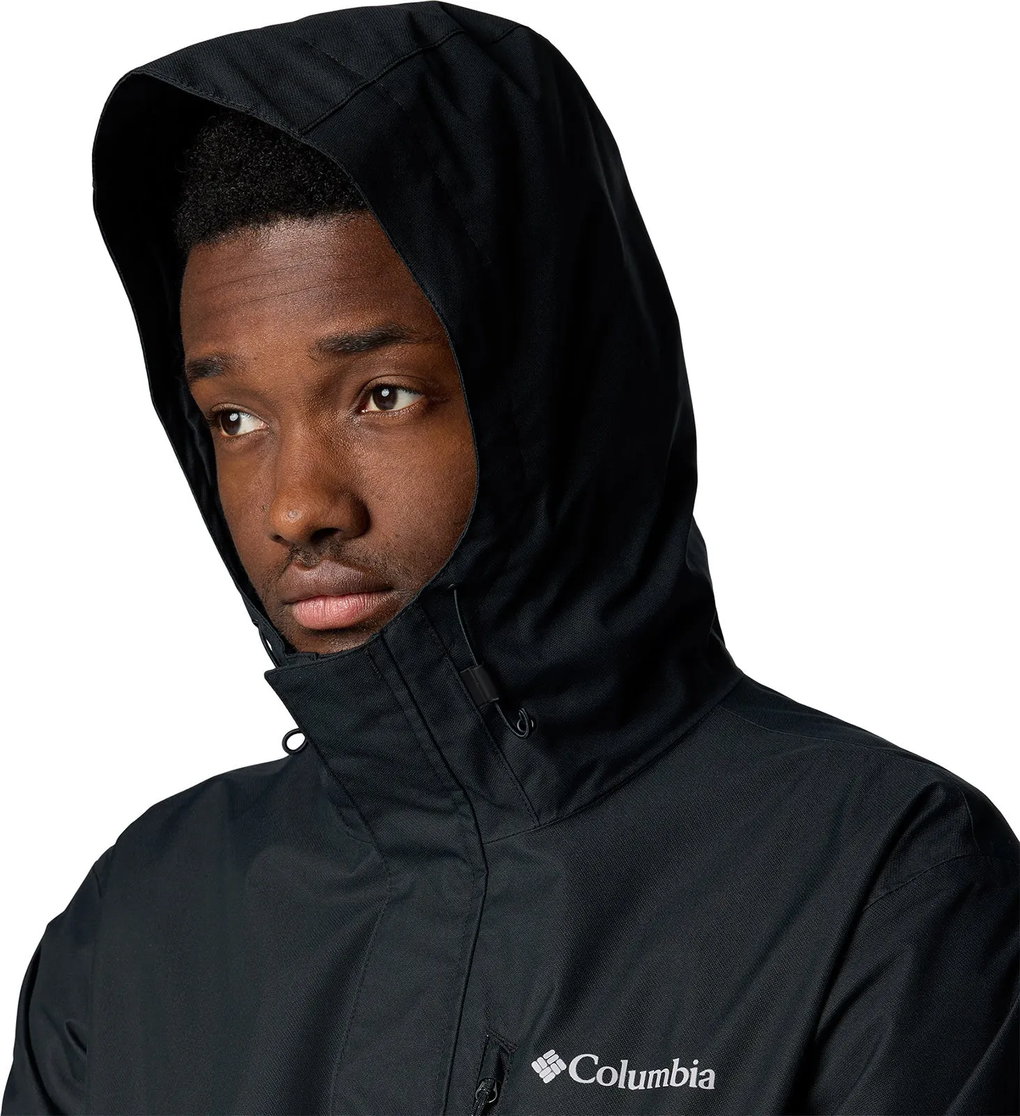 Hikebound II Jacket - Men's|-|Manteau Hikebound II - Homme sold by Altitude Sports product image thumbnail 2