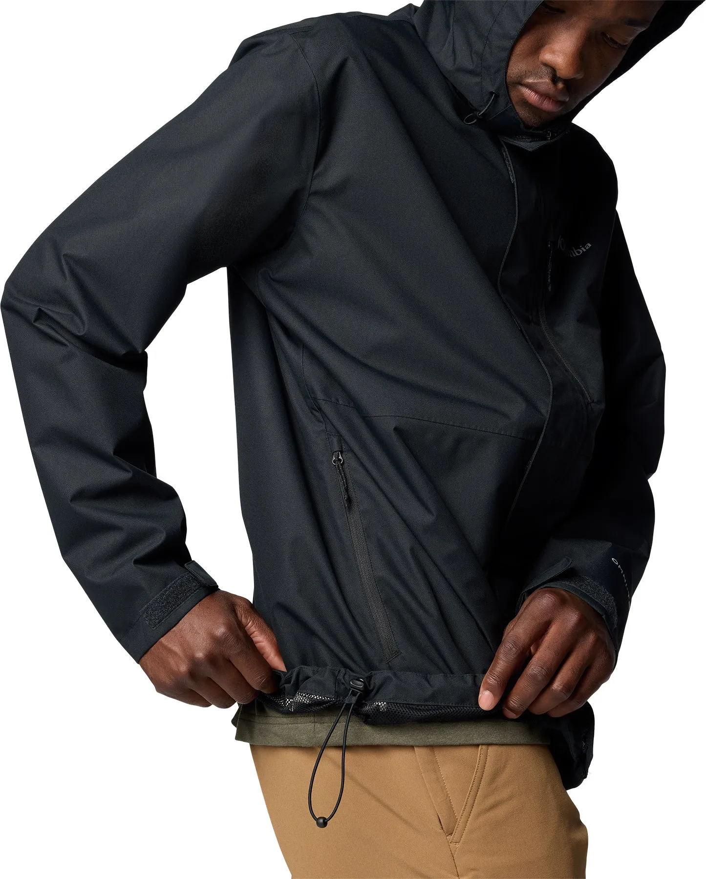 Hikebound II Jacket - Men's|-|Manteau Hikebound II - Homme sold by Altitude Sports product image thumbnail 3