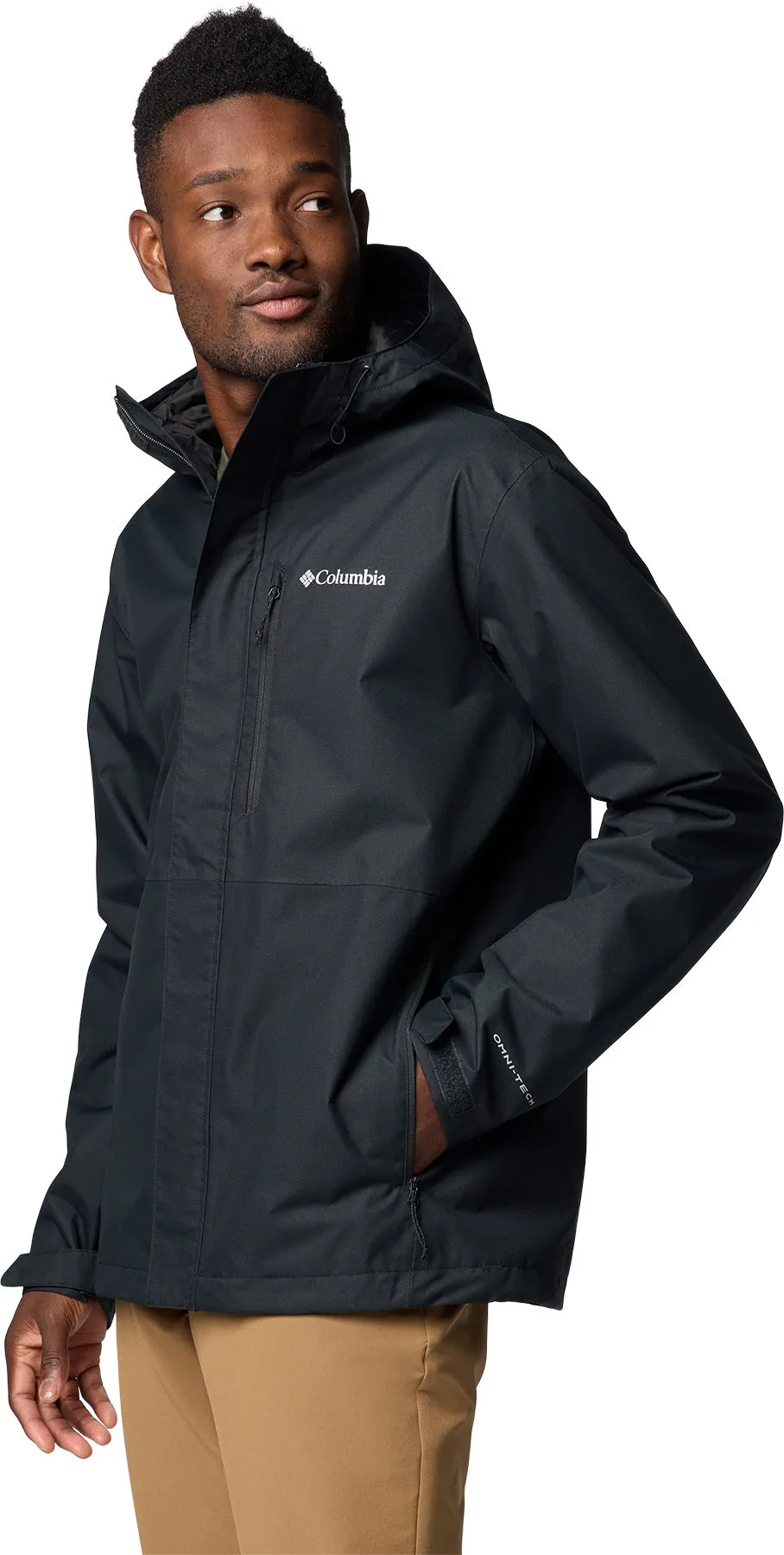 Hikebound II Jacket - Men's|-|Manteau Hikebound II - Homme sold by Altitude Sports product image thumbnail 4