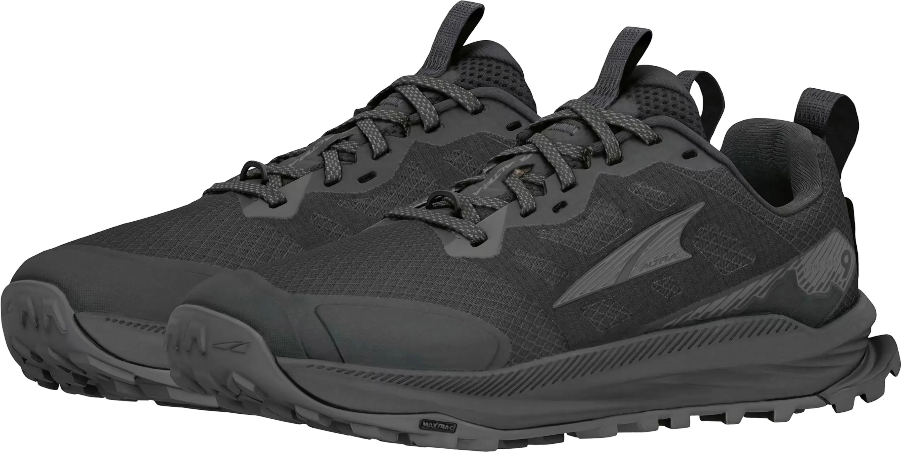 Lone Peak 9 Trail Running Shoes - Women's|-|Souliers de course sur sentier Lone Peak 9 - Femme sold by Altitude Sports product image thumbnail 4
