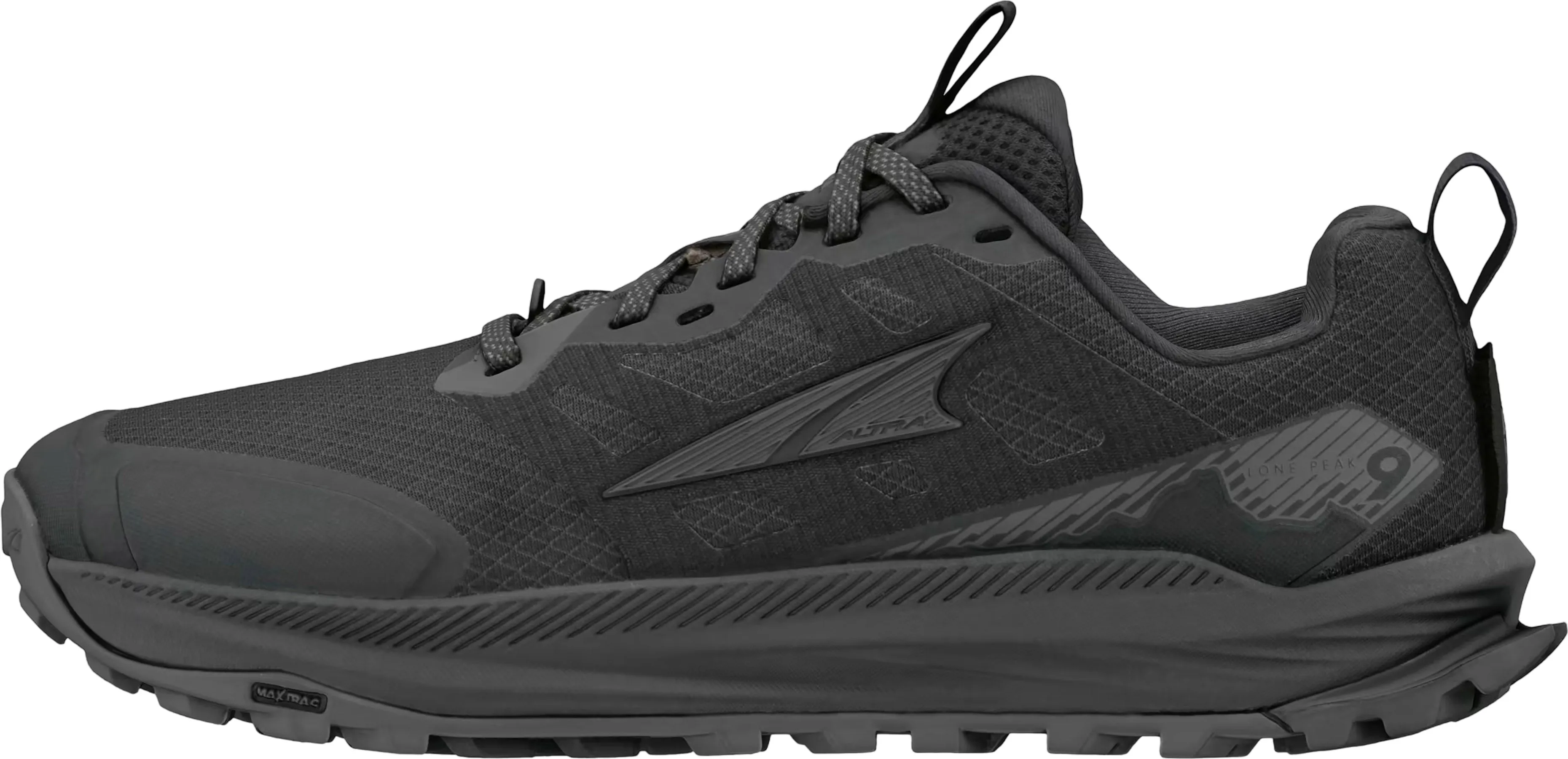 Lone Peak 9 Trail Running Shoes - Women's|-|Souliers de course sur sentier Lone Peak 9 - Femme sold by Altitude Sports product image thumbnail 3