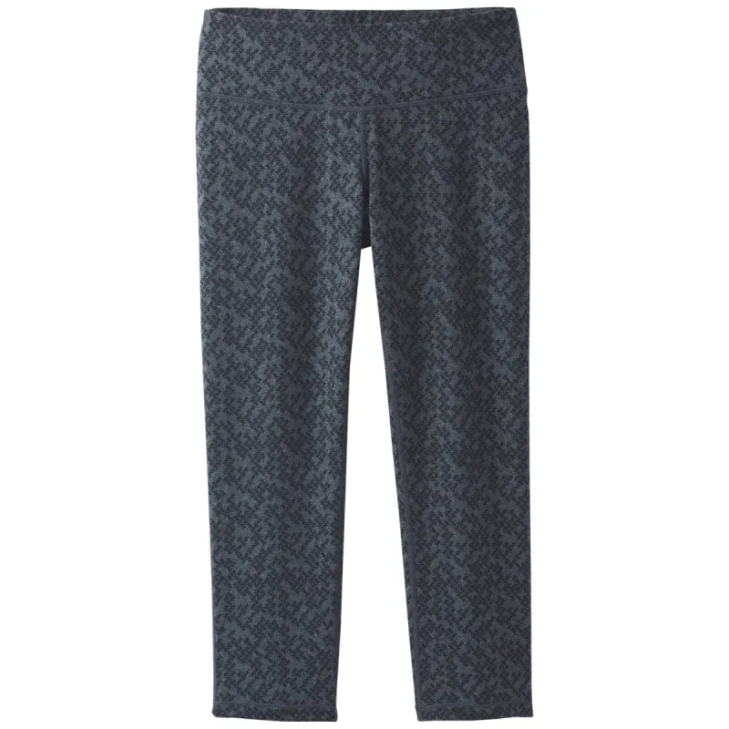 Women's Ashley Capri Legging|-|Legging Mi-mollet Ashley Capri Femme sold by Altitude Sports