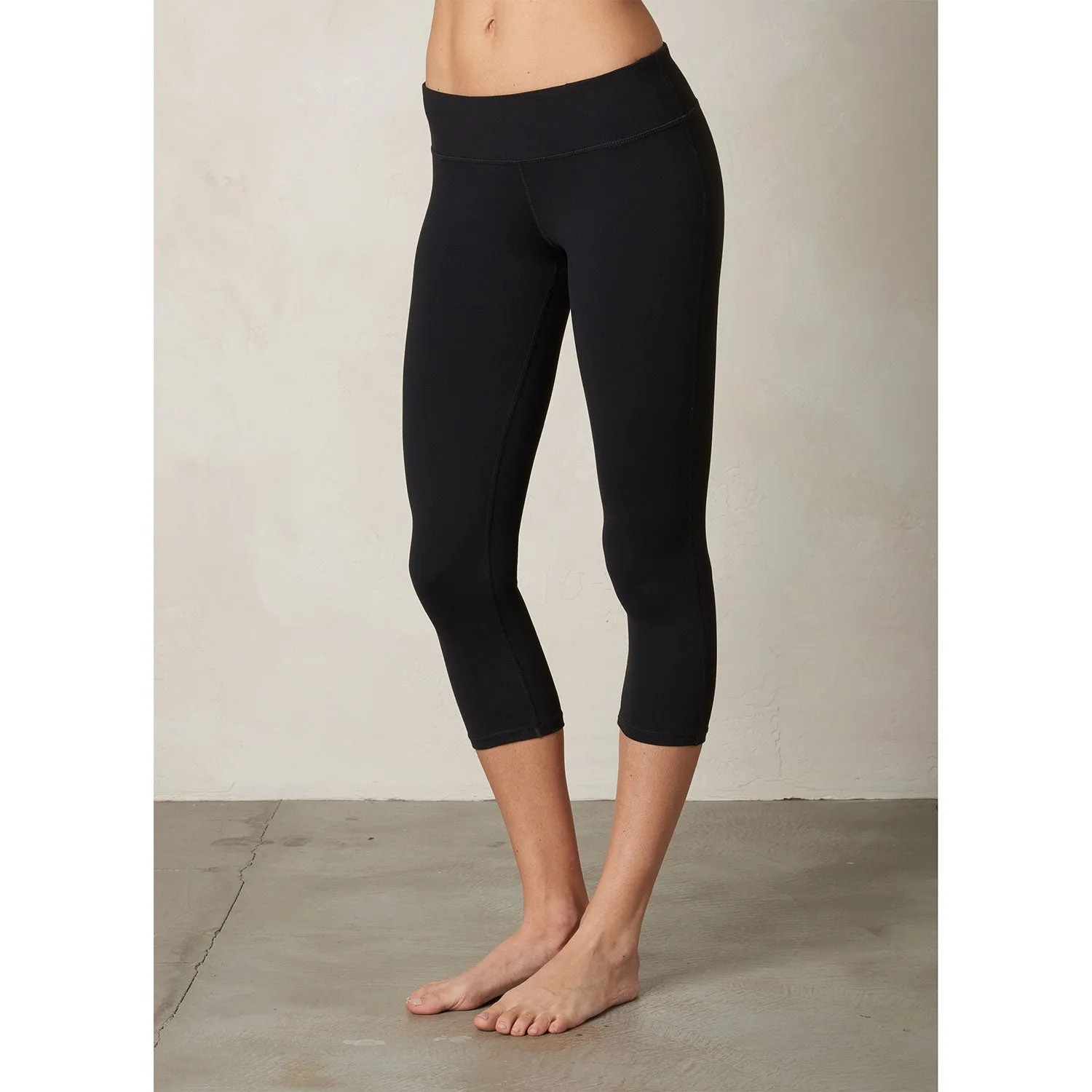 Women's Ashley Capri Legging|-|Legging Mi-mollet Ashley Capri Femme sold by Altitude Sports product image thumbnail 5