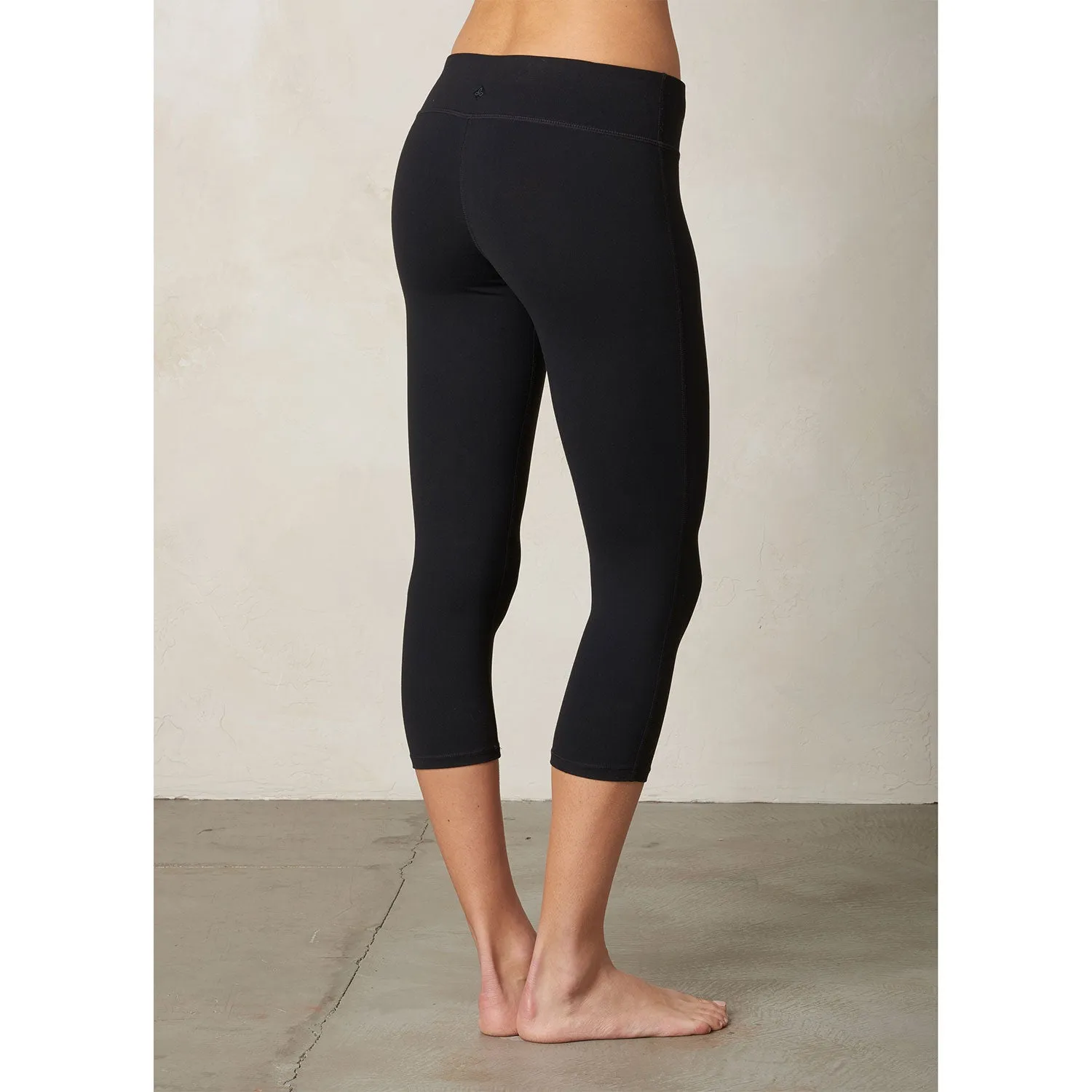 Women's Ashley Capri Legging|-|Legging Mi-mollet Ashley Capri Femme sold by Altitude Sports product image thumbnail 4
