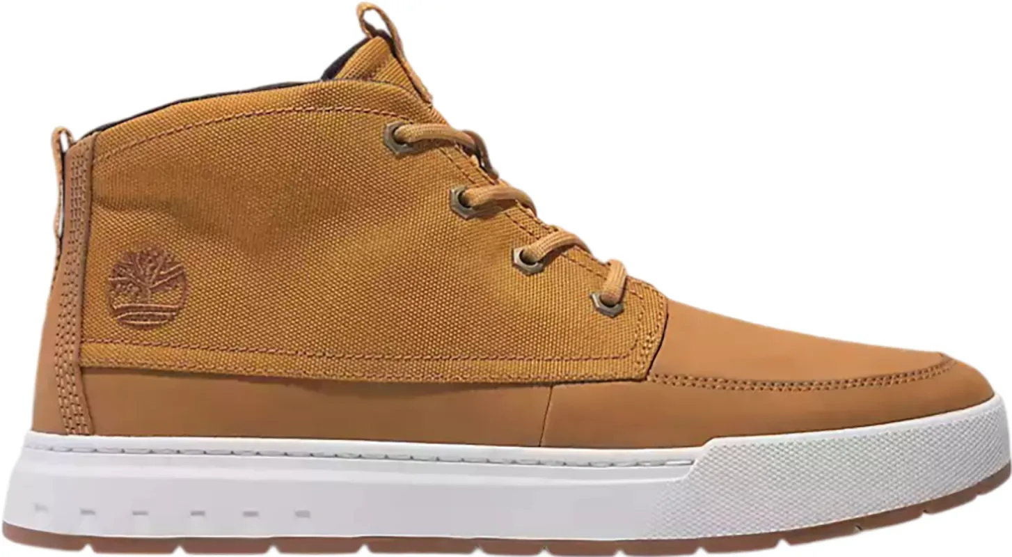 Maple Grove Mid Lace-Up Sneaker - Men's|-|Chaussures sport à lacets mi-hautes Maple Grove - Homme sold by Altitude Sports