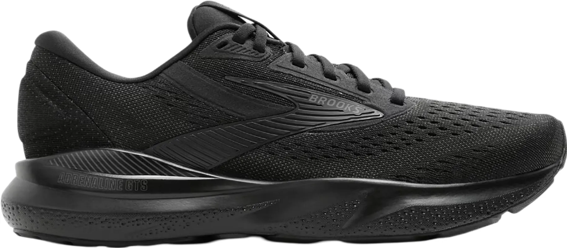 Adrenaline GTS 24 Road Running Shoes [Wide] - Men's|-|Souliers de course sur route Adrenaline GTS 24 [Large] - Homme sold by Altitude Sports