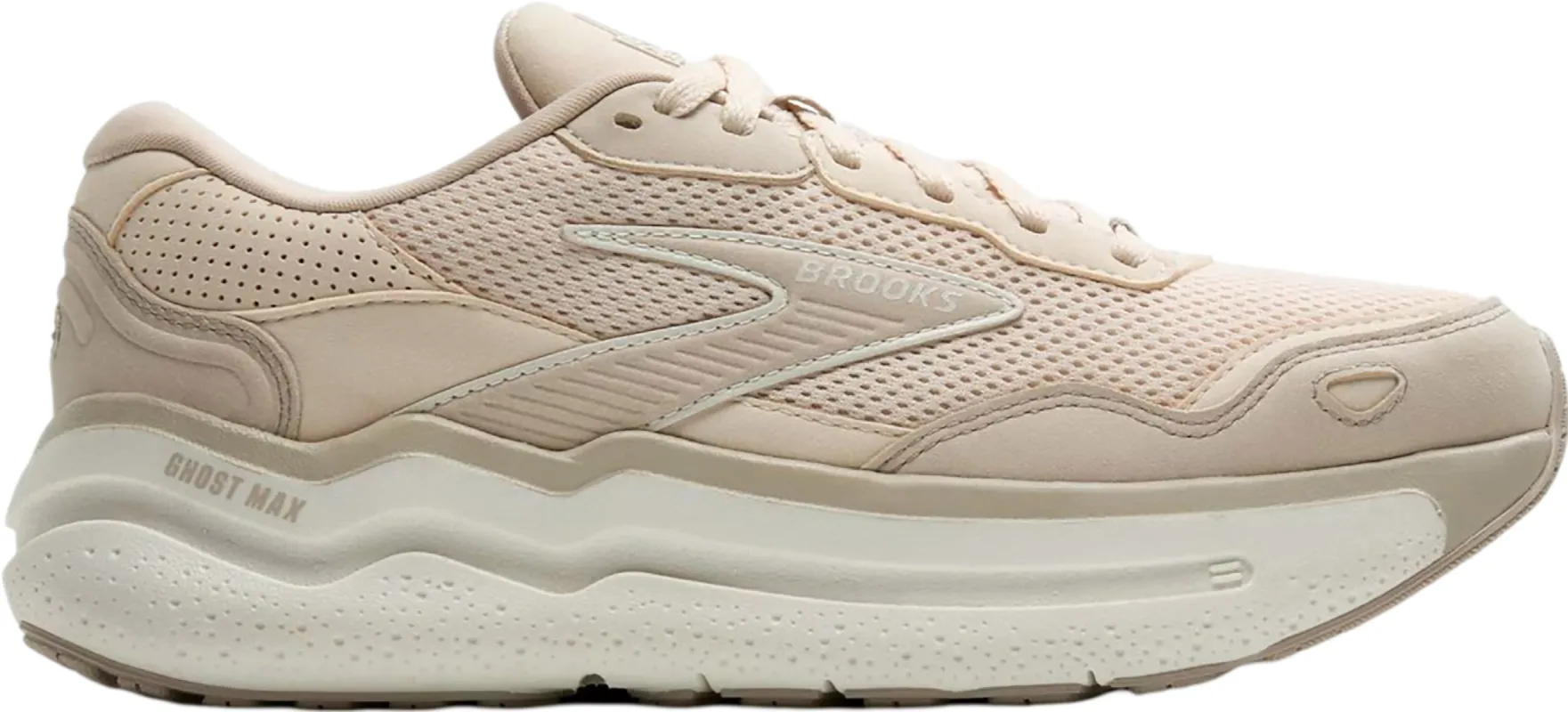 Ghost Max SE Running Shoes - Women's|-|Souliers de course Ghost Max SE - Femme sold by Altitude Sports