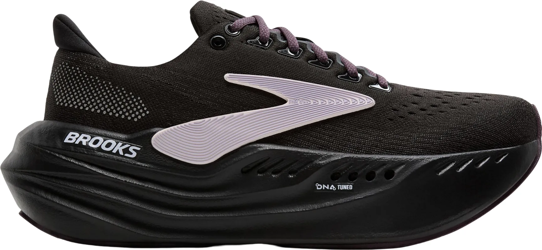 Glycerin Max Running Shoes - Women's|-|Souliers de course Glycerin Max - Femme sold by Altitude Sports