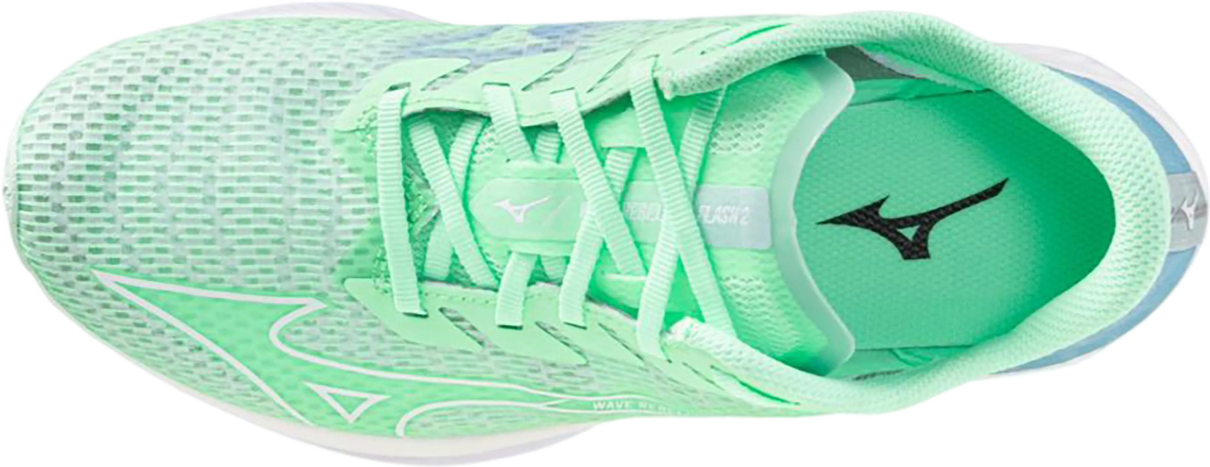Wave Rebellion Flash 2 Running Shoes - Women's|-|Souliers de course Wave Rebellion Flash 2 - Femme sold by Altitude Sports product image thumbnail 4