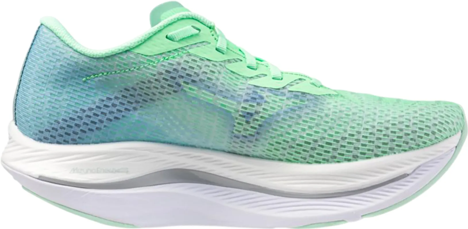 Wave Rebellion Flash 2 Running Shoes - Women's|-|Souliers de course Wave Rebellion Flash 2 - Femme sold by Altitude Sports