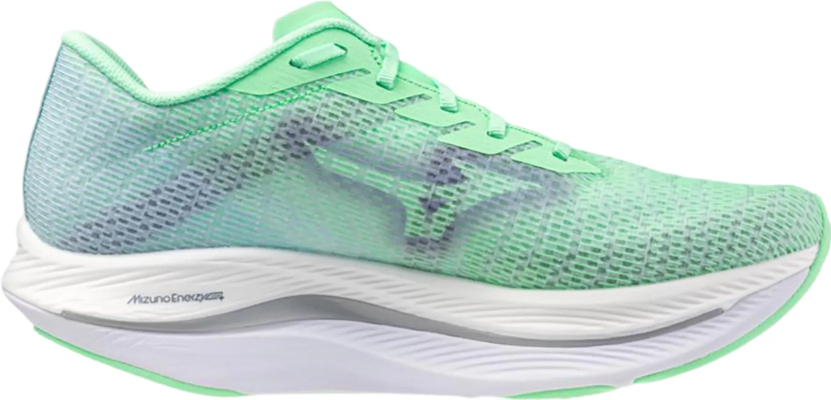 Wave Rebellion Flash 2 Running Shoes - Men's|-|Souliers de course Wave Rebellion Flash 2 - Homme sold by Altitude Sports