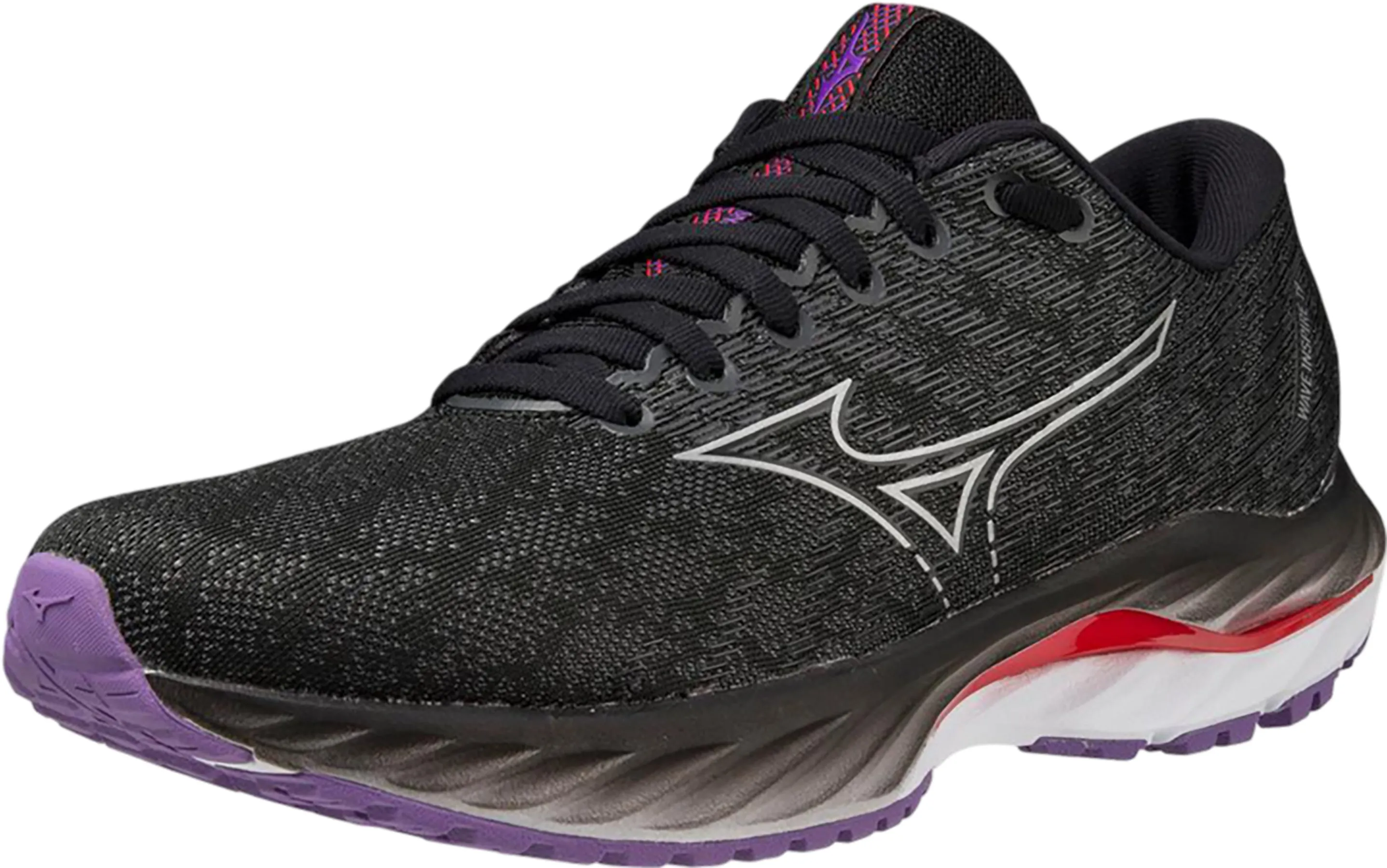 Wave Inspire 21 Running Shoes - Men's|-|Souliers de course Wave Inspire 21 - Homme sold by Altitude Sports product image thumbnail 4