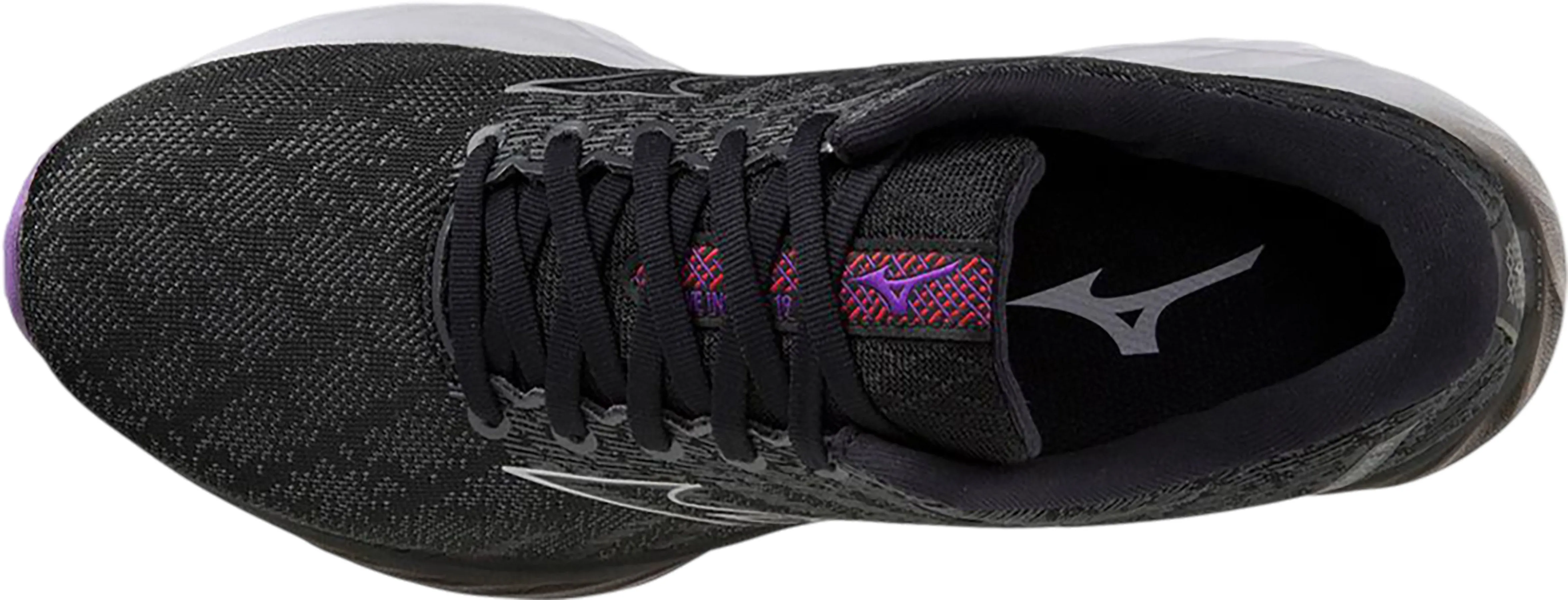 Wave Inspire 21 Running Shoes - Men's|-|Souliers de course Wave Inspire 21 - Homme sold by Altitude Sports product image thumbnail 5