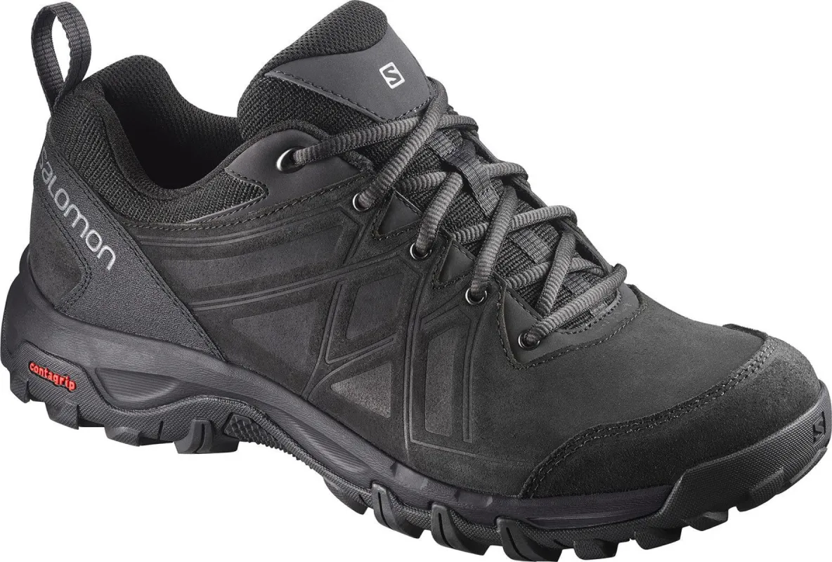 Evasion 2 LTR Hiking Shoes - Men's|-|Souliers de randonnée Evasion 2 LTR - Homme made by Salomon
