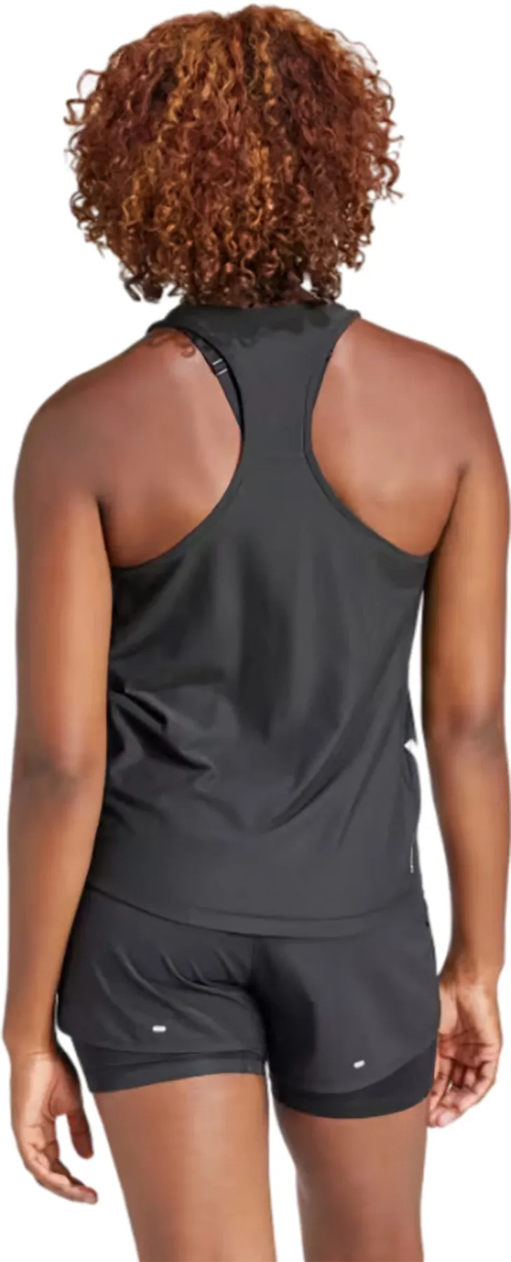 Own The Run Tank Top - Women's|-|Camisole Own The Run - Femme sold by Altitude Sports product image thumbnail 2