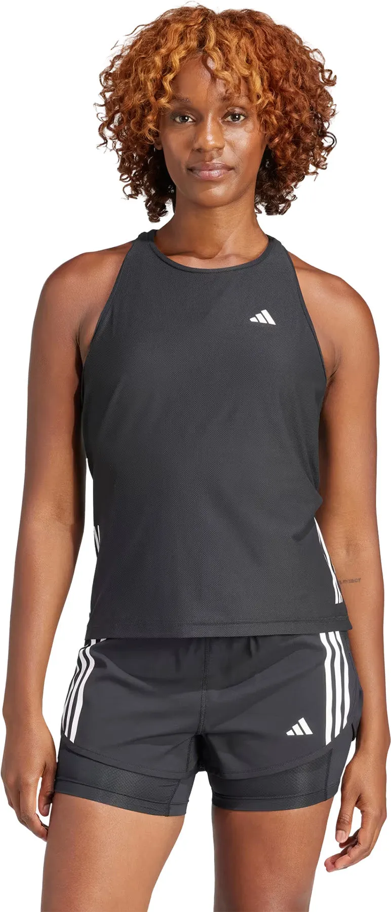 Own The Run Tank Top - Women's|-|Camisole Own The Run - Femme sold by Altitude Sports product image thumbnail 3