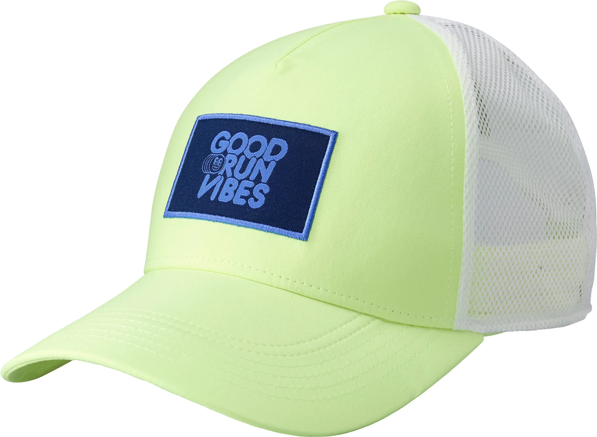 Surge Trucker Hat - Unisex|-|Chapeau de camionneur Surge - Unisexe sold by Altitude Sports