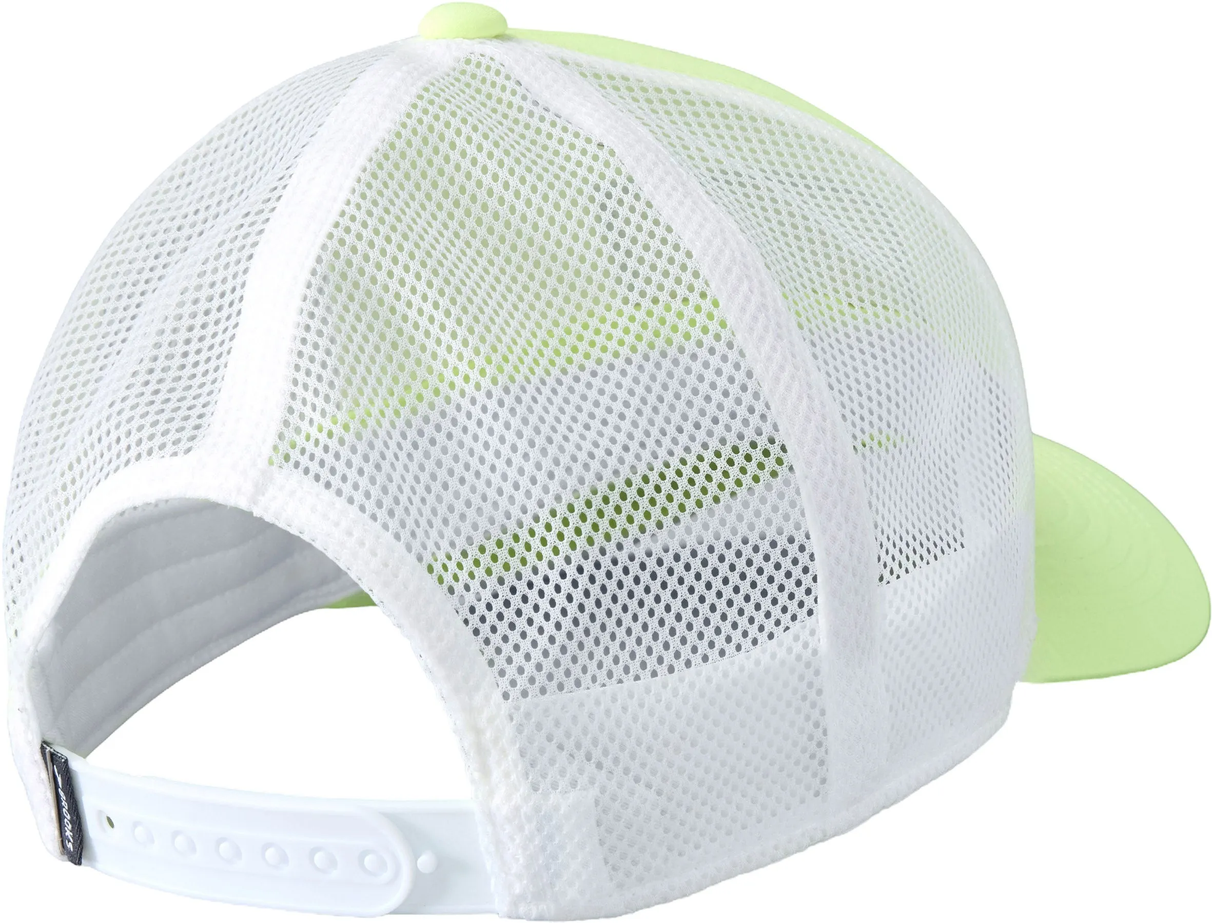 Surge Trucker Hat - Unisex|-|Chapeau de camionneur Surge - Unisexe sold by Altitude Sports product image thumbnail 2