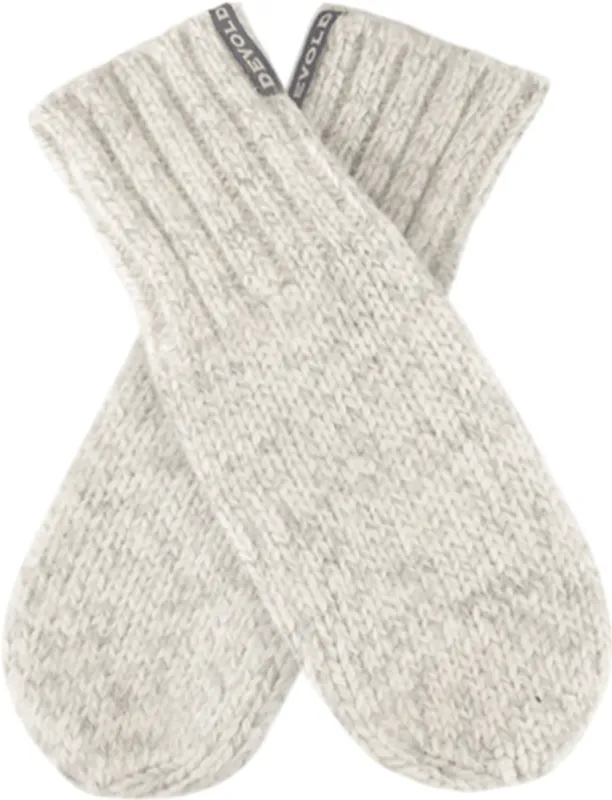 Nansen Wool Mittens - Unisex|-|Mitaines en laine Nansen - Unisexe sold by Altitude Sports