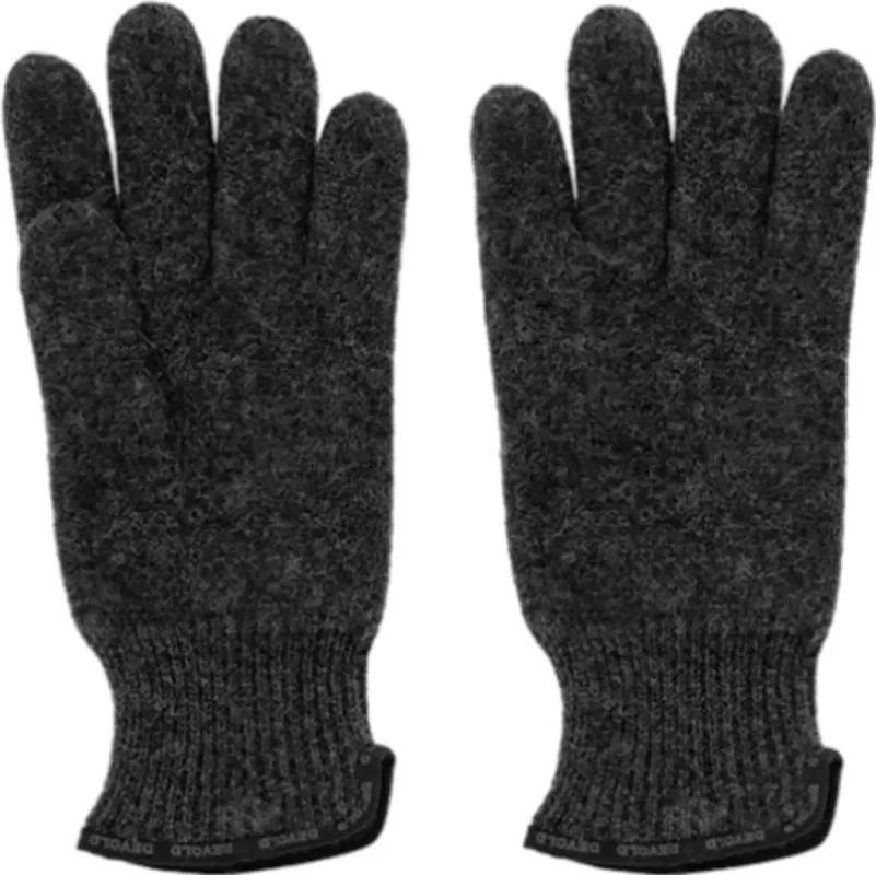 Devold Wool Gloves - Unisex|-|Gants en laine Devold - Unisexe sold by Altitude Sports