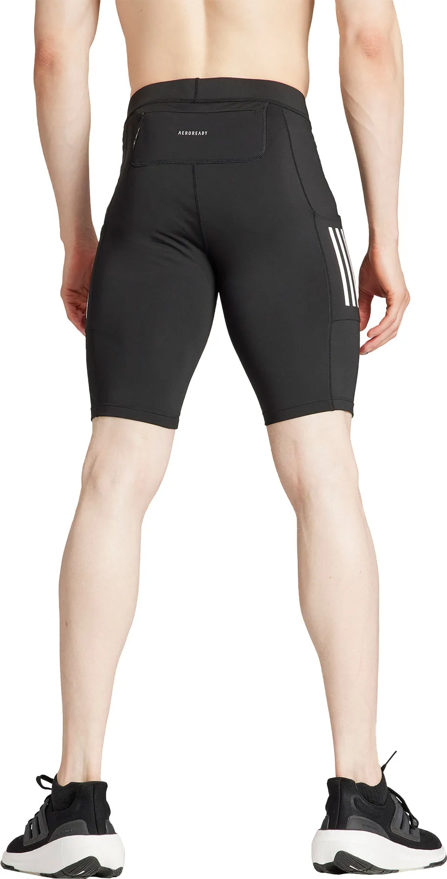 Own The Run Short Tights - Men's|-|Collant court Own The Run - Homme sold by Altitude Sports product image thumbnail 2