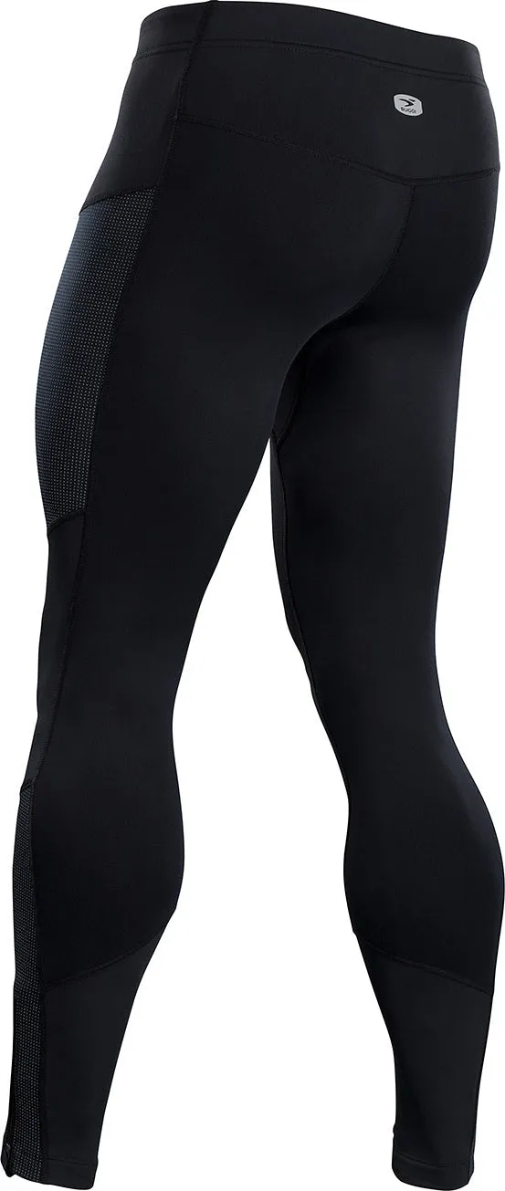 SubZero Zap Tights - Men's|-|Collant SubZero Zap - Homme sold by Altitude Sports product image thumbnail 2