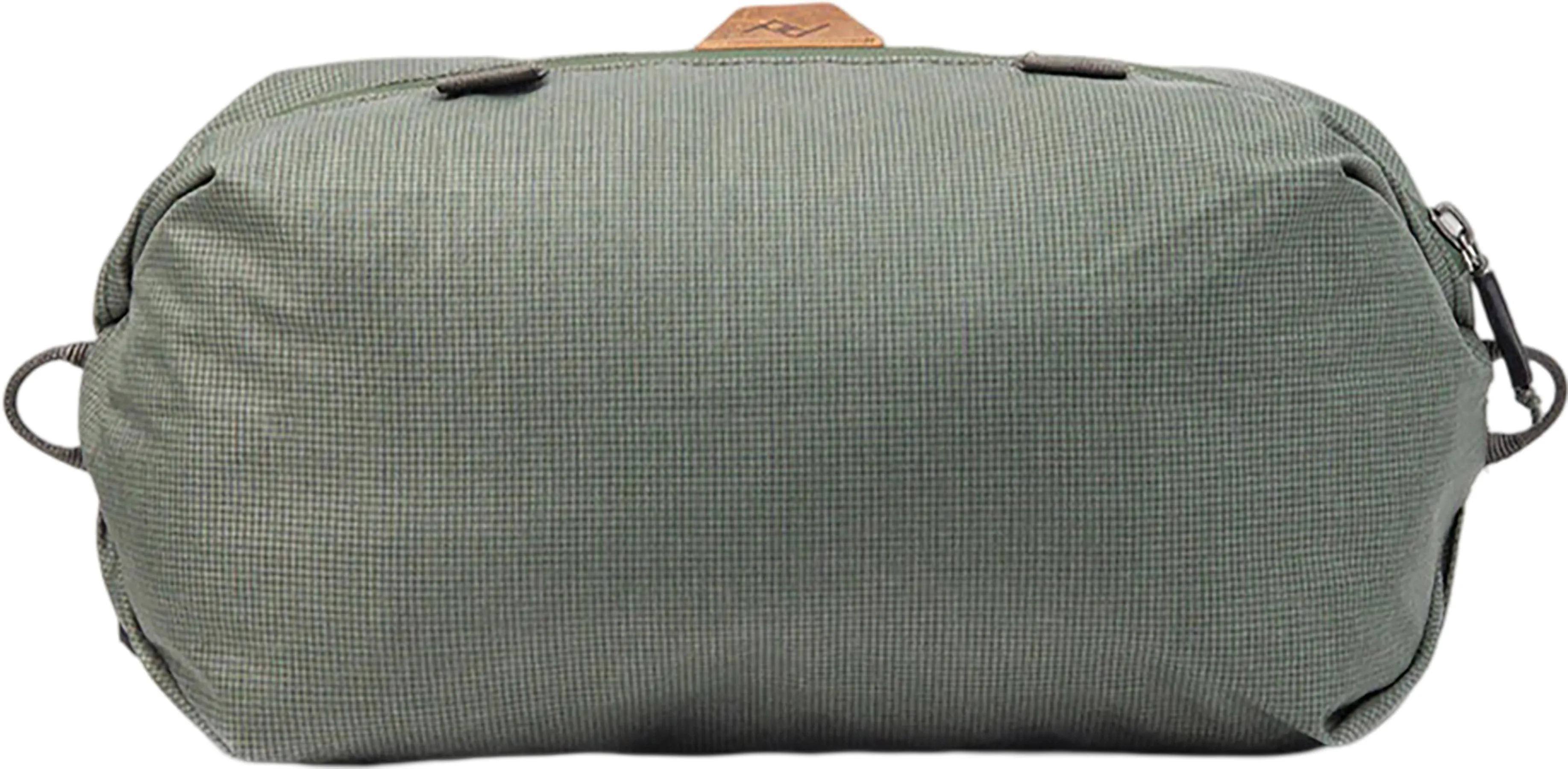 Shoe Pouch 9L|-|Pochette à souliers 9L sold by Altitude Sports product image thumbnail 3