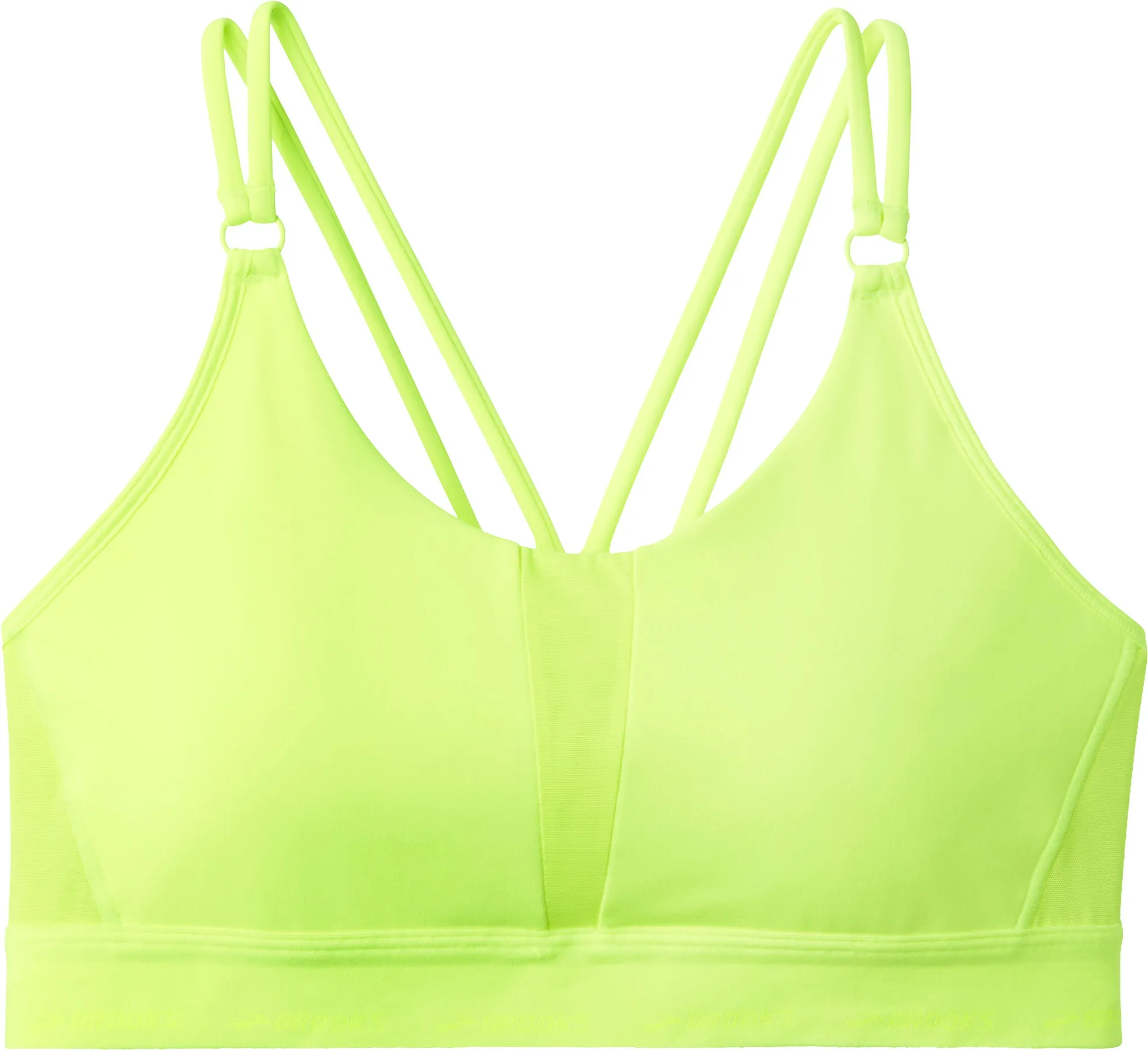 Plunge 3.0 Sports Bra - Women's|-|Soutien-gorge de sport Plunge 3.0 - Femme sold by Altitude Sports product image thumbnail 4