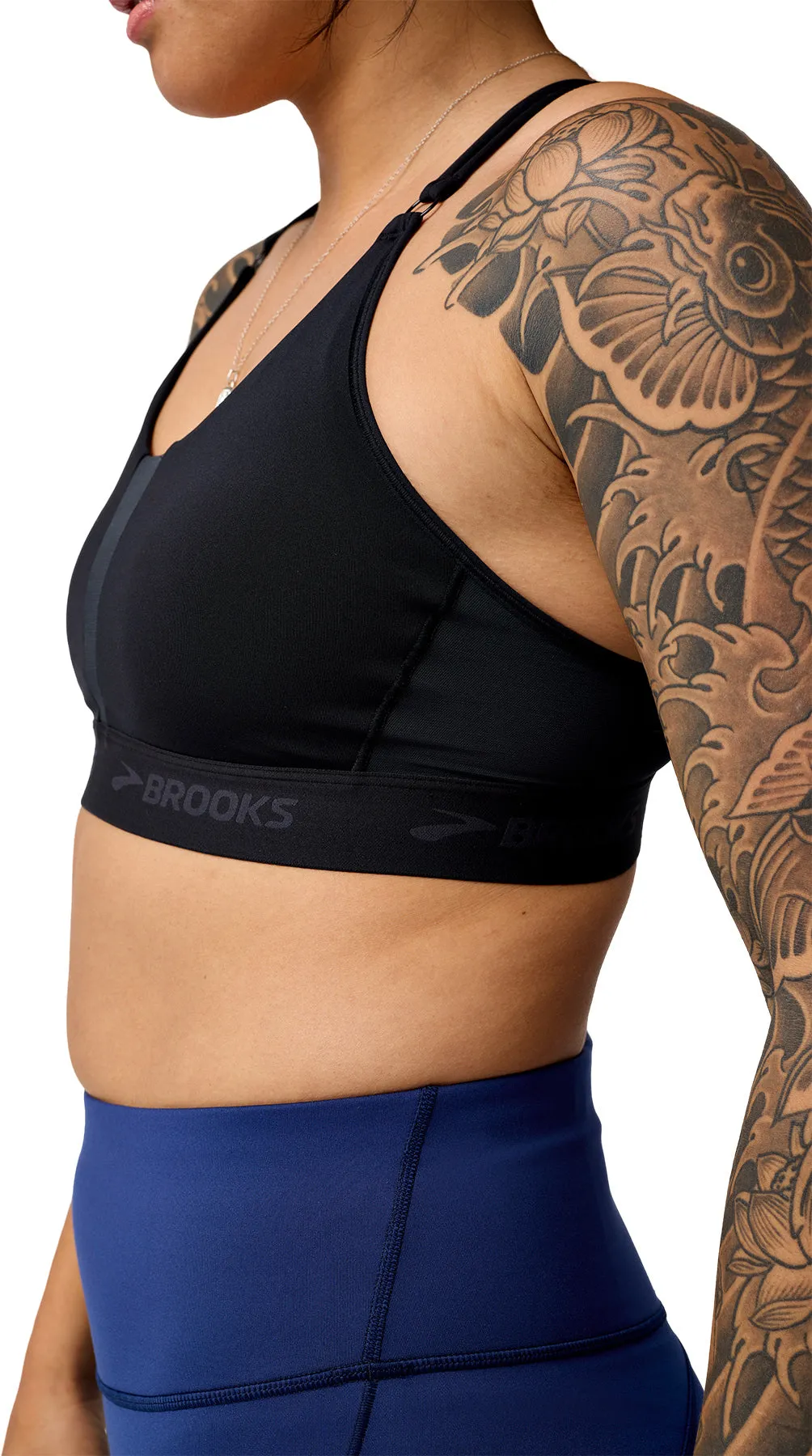 Plunge 3.0 Sports Bra - Women's|-|Soutien-gorge de sport Plunge 3.0 - Femme sold by Altitude Sports product image thumbnail 3