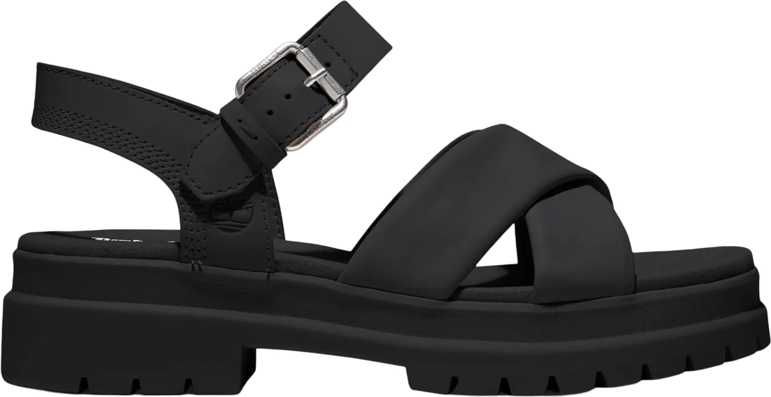 London Vibe Cross-Strap Sandals - Women's|-|Sandales à lanières croisées London Vibe - Femme sold by Altitude Sports