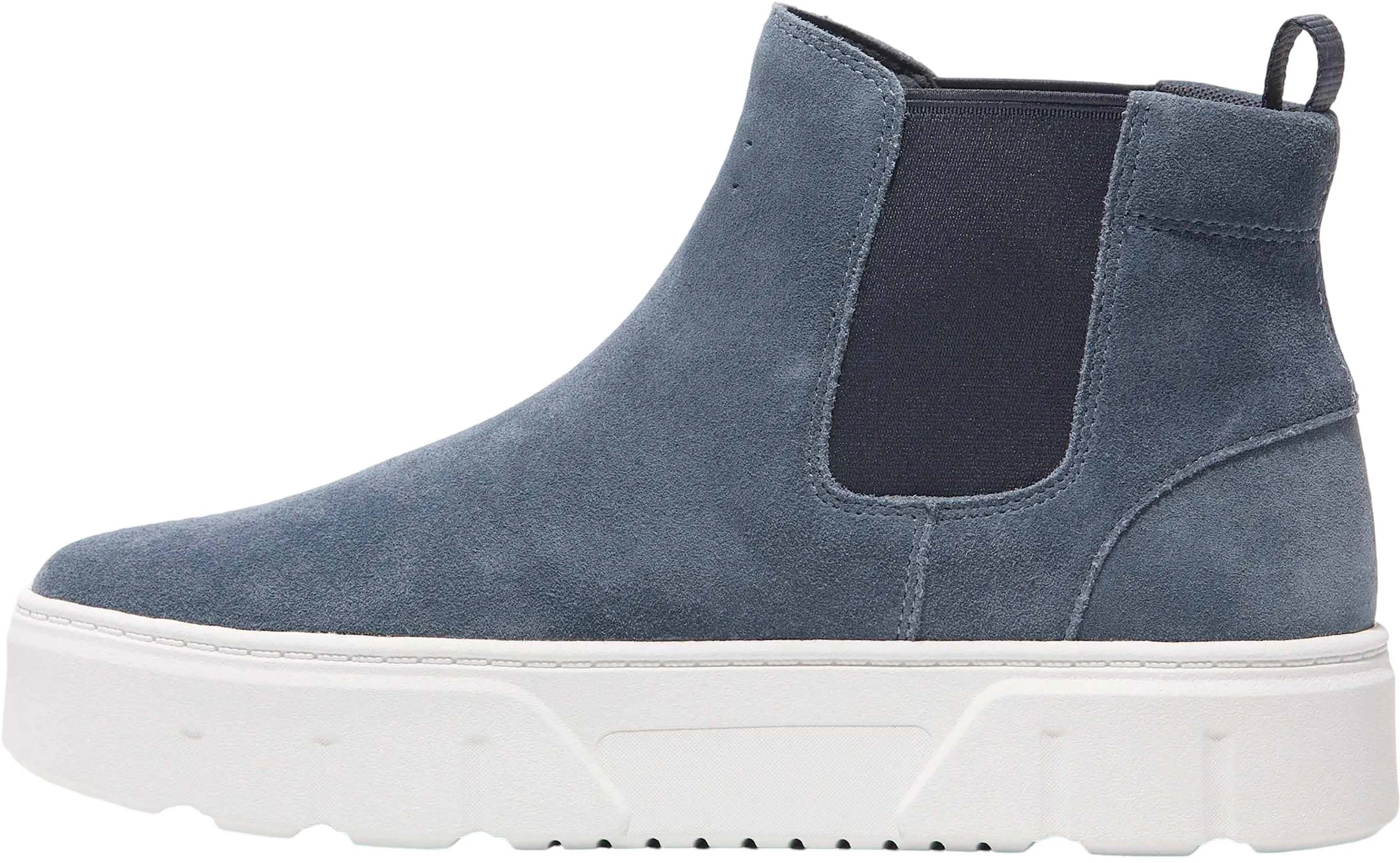 Laurel Court Mid Pull On Sneaker - Women's|-|Chaussure sport mi-hautes à enfiler Laurel Court - Femme sold by Altitude Sports product image thumbnail 5