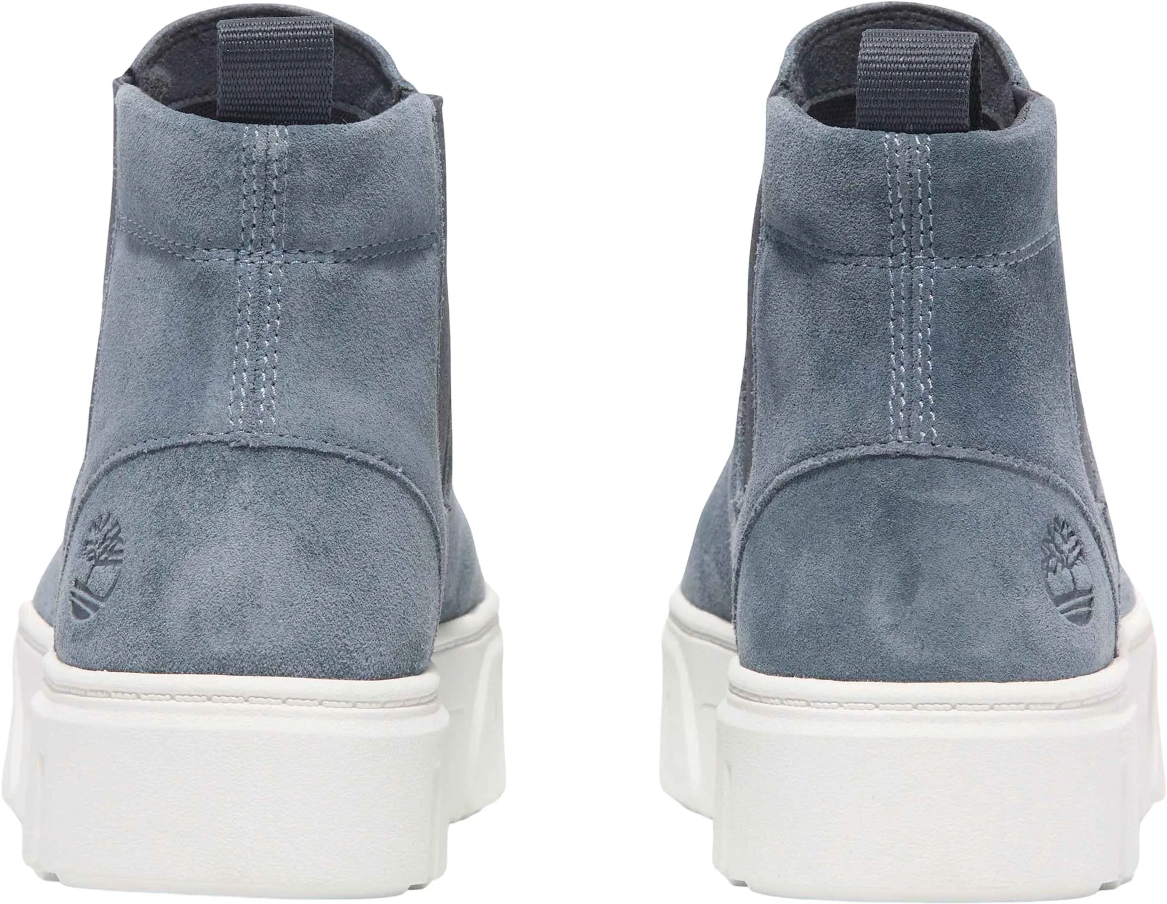 Laurel Court Mid Pull On Sneaker - Women's|-|Chaussure sport mi-hautes à enfiler Laurel Court - Femme sold by Altitude Sports product image thumbnail 2