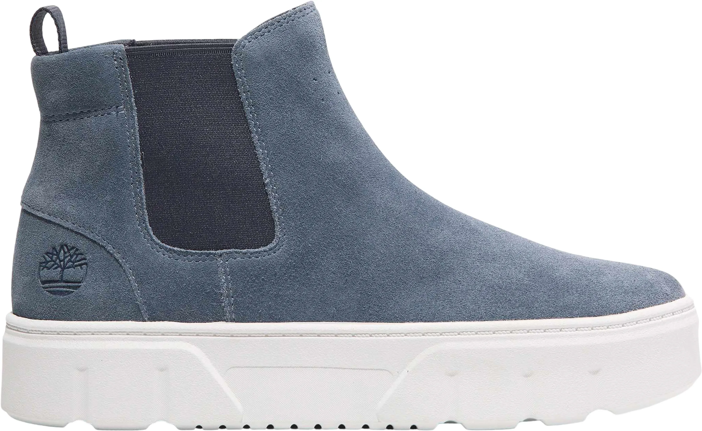 Laurel Court Mid Pull On Sneaker - Women's|-|Chaussure sport mi-hautes à enfiler Laurel Court - Femme sold by Altitude Sports