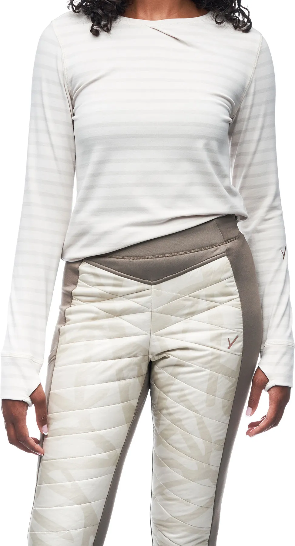 Boon Insulated Pants - Women's|-|Pantalon isolé Boon - Femme sold by Altitude Sports product image thumbnail 2