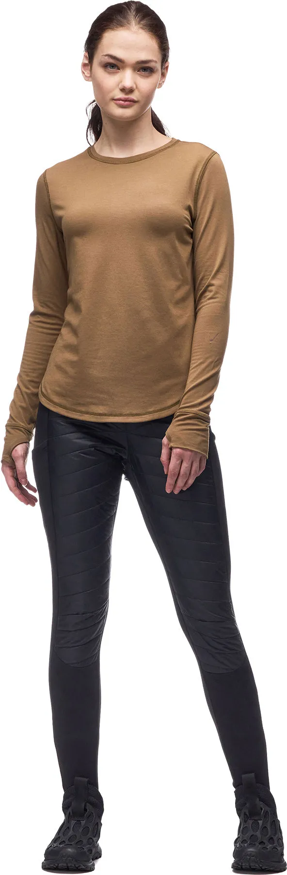 Boon Insulated Pants - Women's|-|Pantalon isolé Boon - Femme sold by Altitude Sports product image thumbnail 5