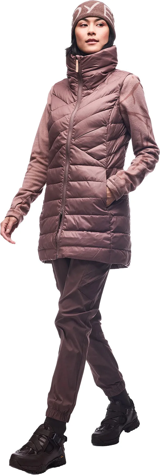 Kapa Vest - Women's|-|Veste Kapa - Femme sold by Altitude Sports product image thumbnail 5