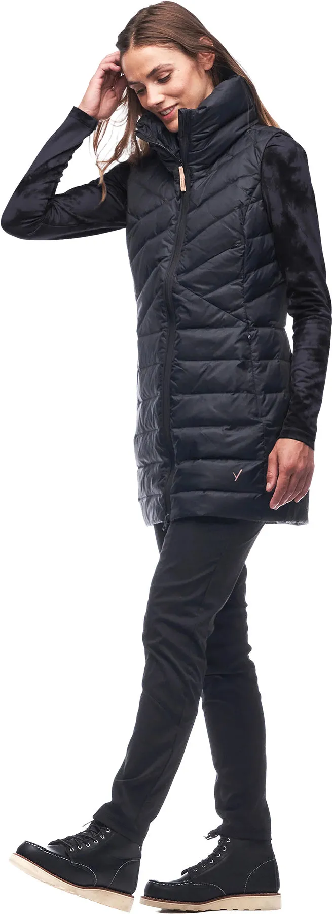 Kapa Vest - Women's|-|Veste Kapa - Femme sold by Altitude Sports product image thumbnail 2