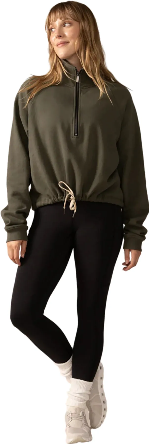 Buttery Soft BFF High-Rise Legging - Women's|-|Legging BFF taille haute Buttery Soft - Femme sold by Altitude Sports