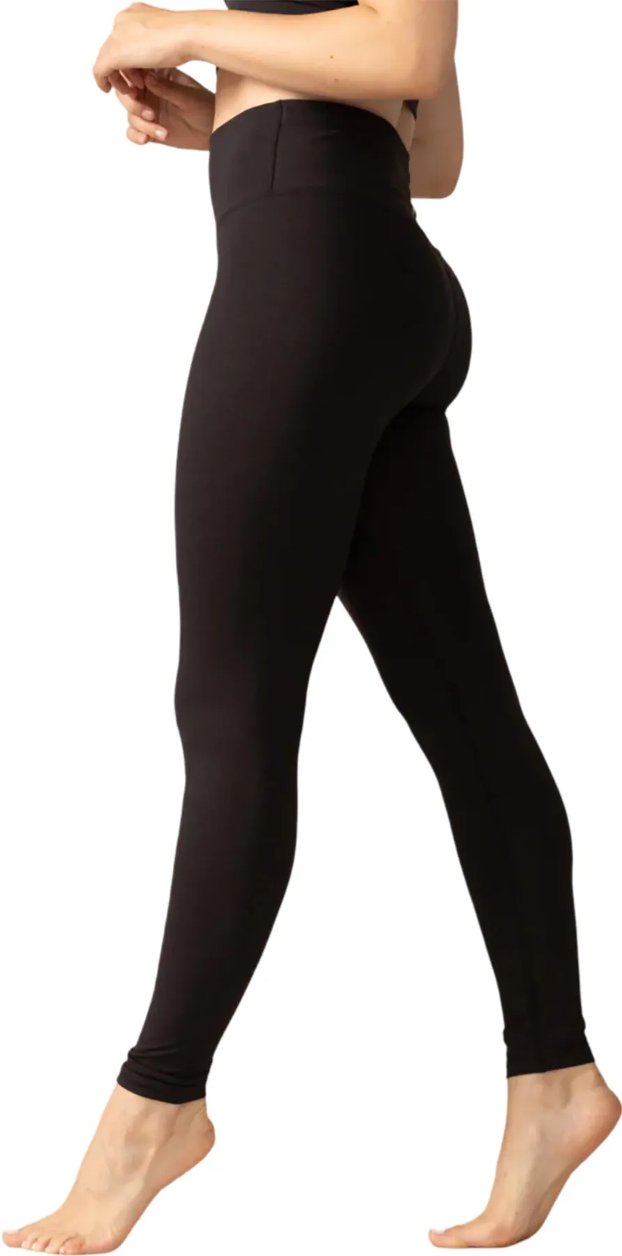 Buttery Soft BFF High-Rise Legging - Women's|-|Legging BFF taille haute Buttery Soft - Femme sold by Altitude Sports product image thumbnail 5