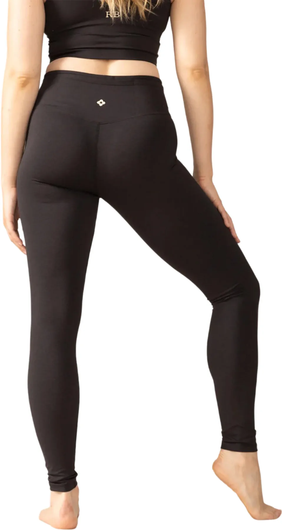 Buttery Soft BFF High-Rise Legging - Women's|-|Legging BFF taille haute Buttery Soft - Femme sold by Altitude Sports product image thumbnail 3