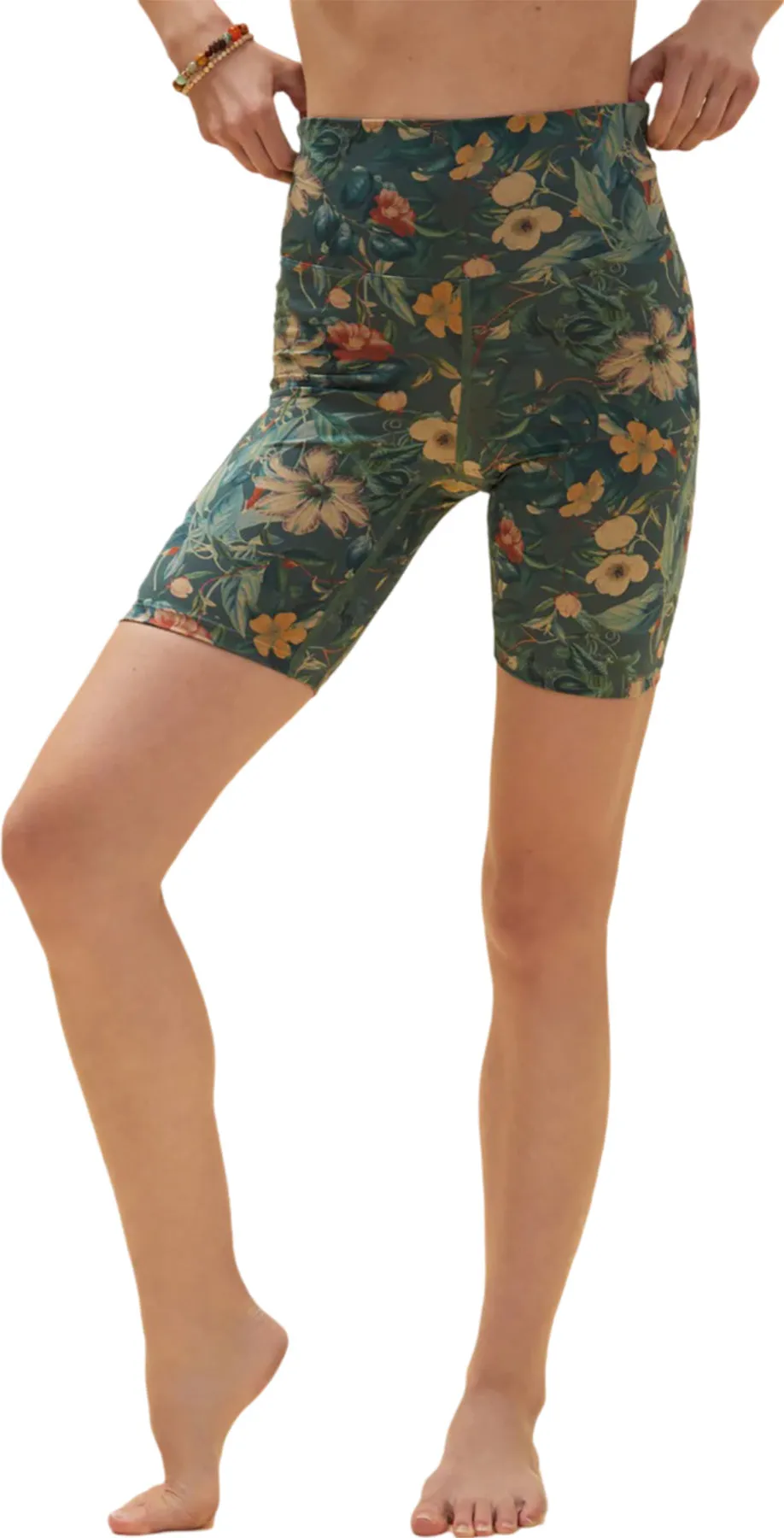 Buttery Soft High-Rise BFF Shorts - Women's|-|Short BFF taille haute Buttery Soft - Femme sold by Altitude Sports