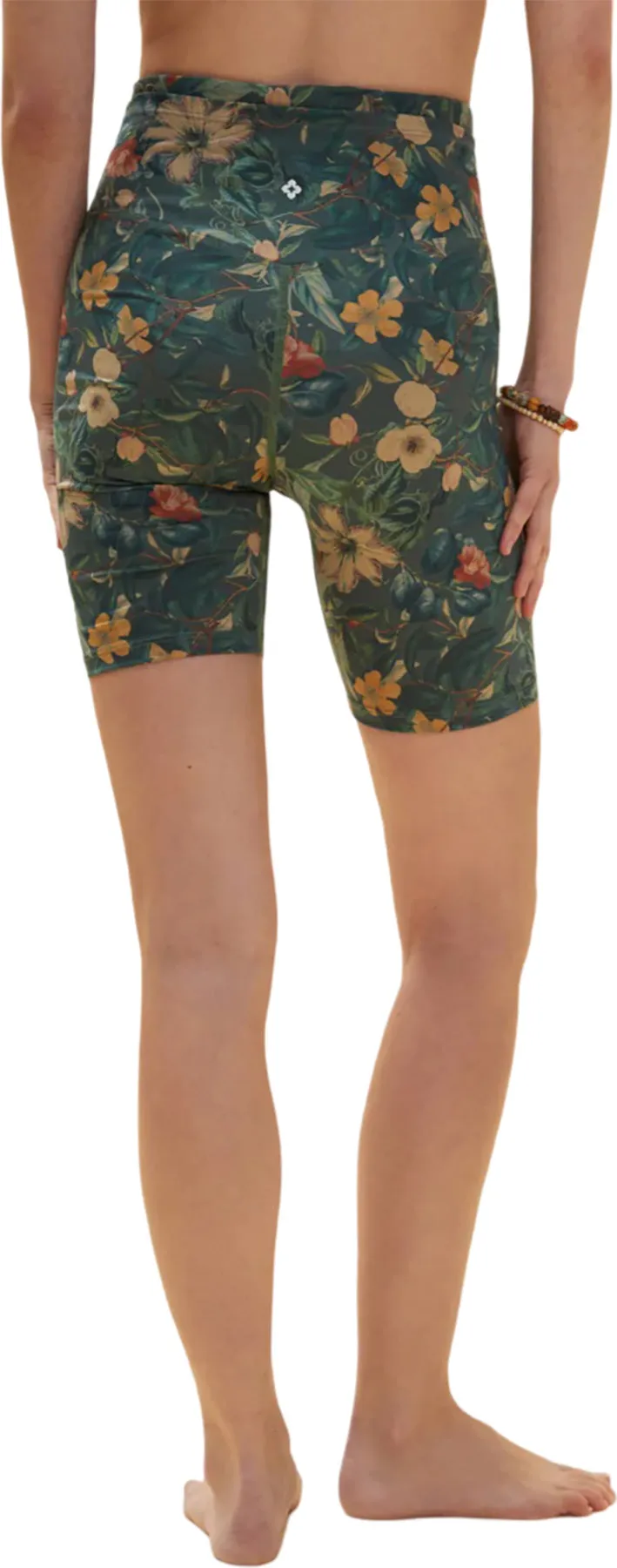 Buttery Soft High-Rise BFF Shorts - Women's|-|Short BFF taille haute Buttery Soft - Femme sold by Altitude Sports product image thumbnail 2