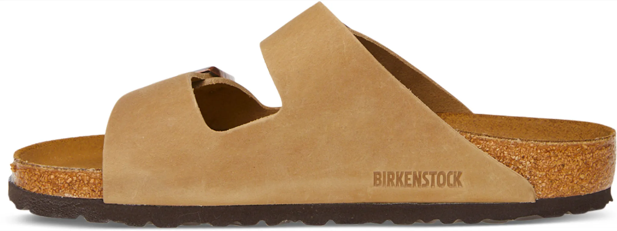 Arizona Oiled Leather Sandals - Unisex|-|Sandales en Cuir huilé Arizona - Unisexe sold by Altitude Sports product image thumbnail 5