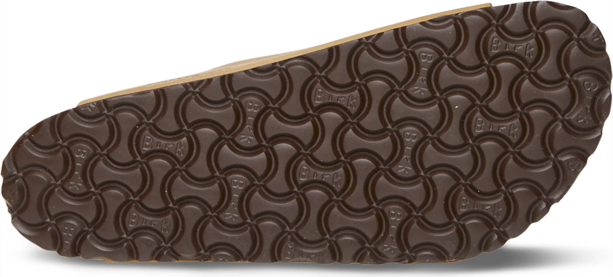 Arizona Oiled Leather Sandals - Unisex|-|Sandales en Cuir huilé Arizona - Unisexe sold by Altitude Sports product image thumbnail 3